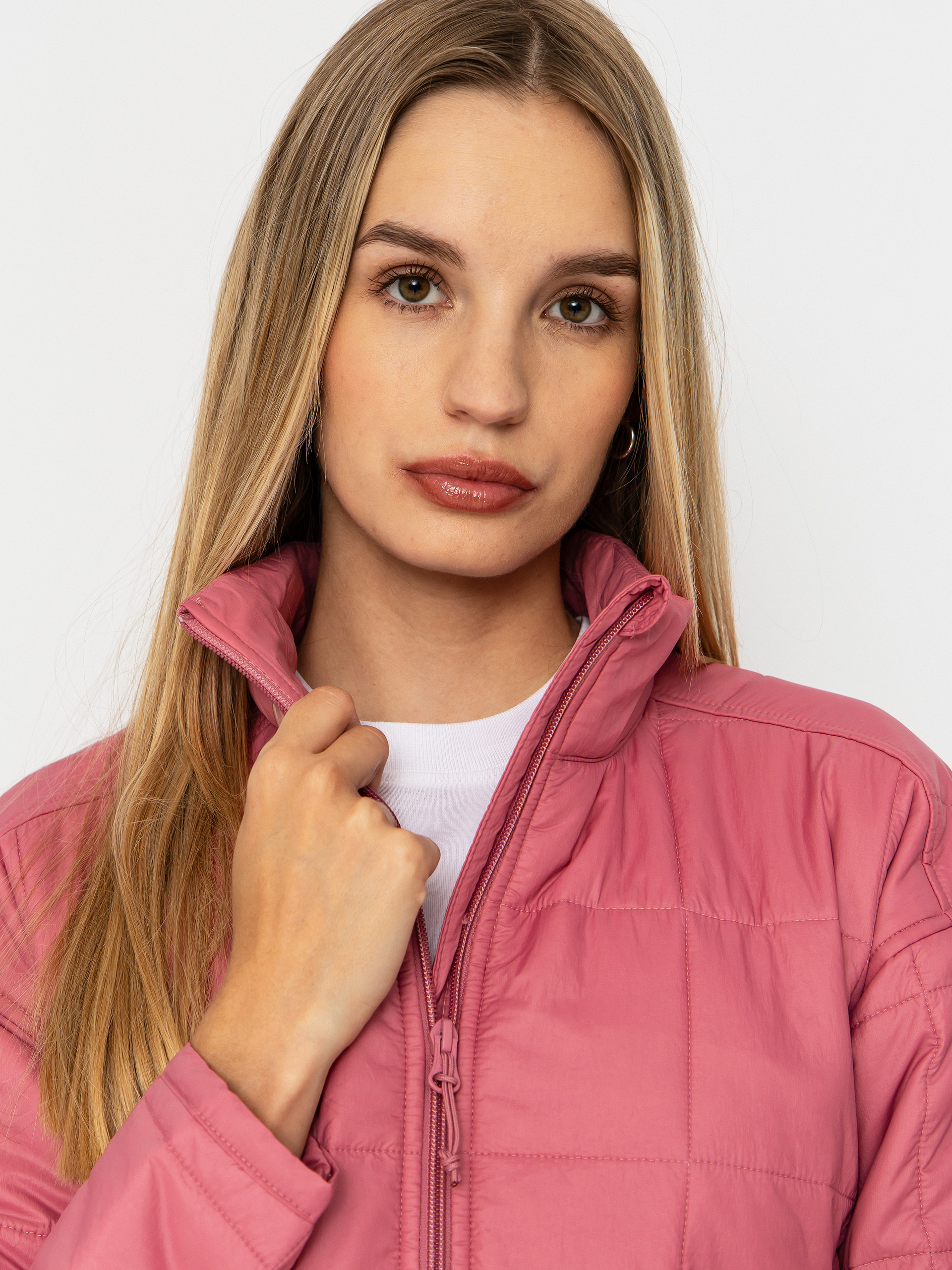 Geacă Columbia Sienna Hill Wmn (rosette)