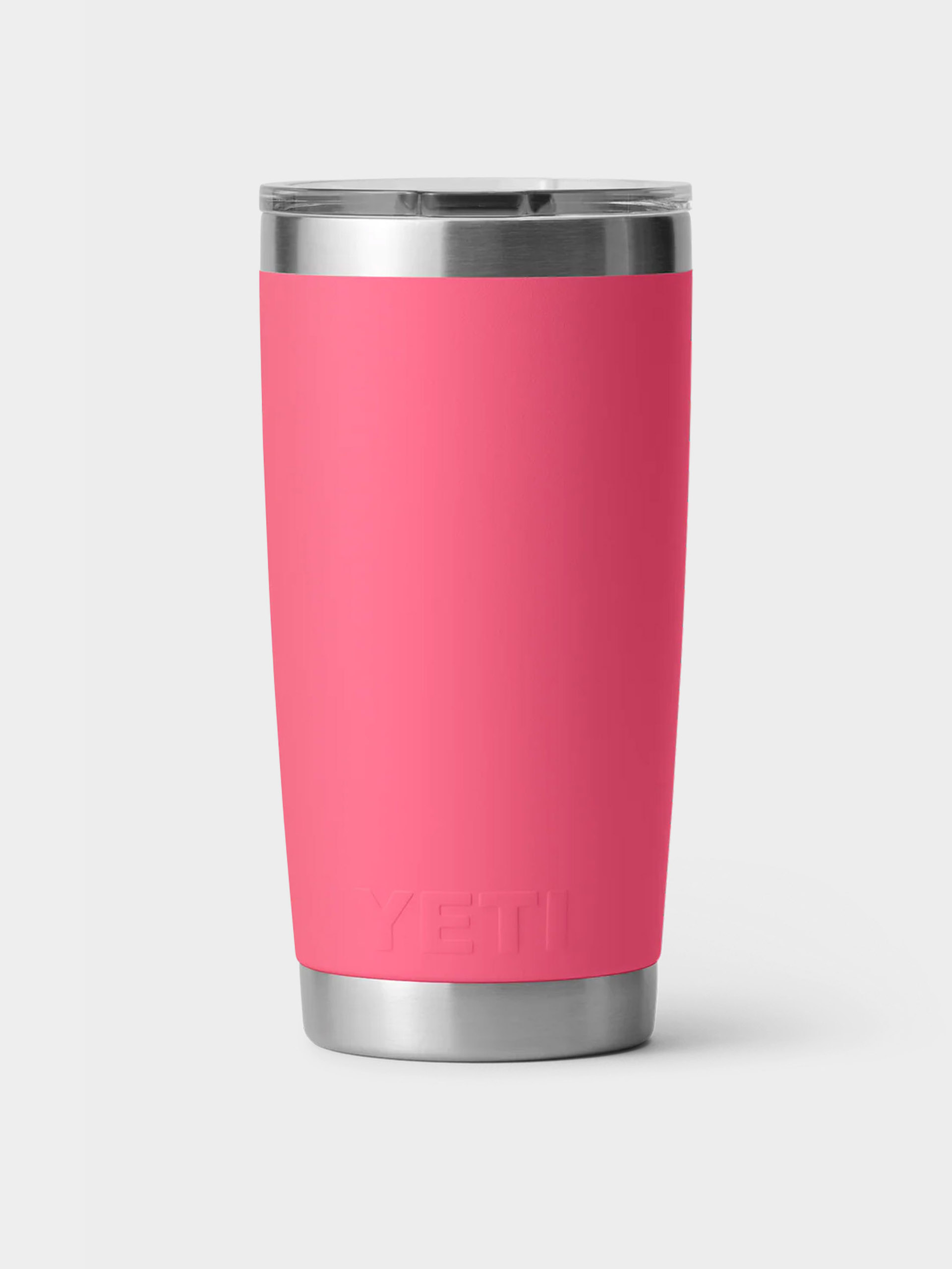 Ceașcă YETI Rambler 591ml Tumbler (tropical pink)