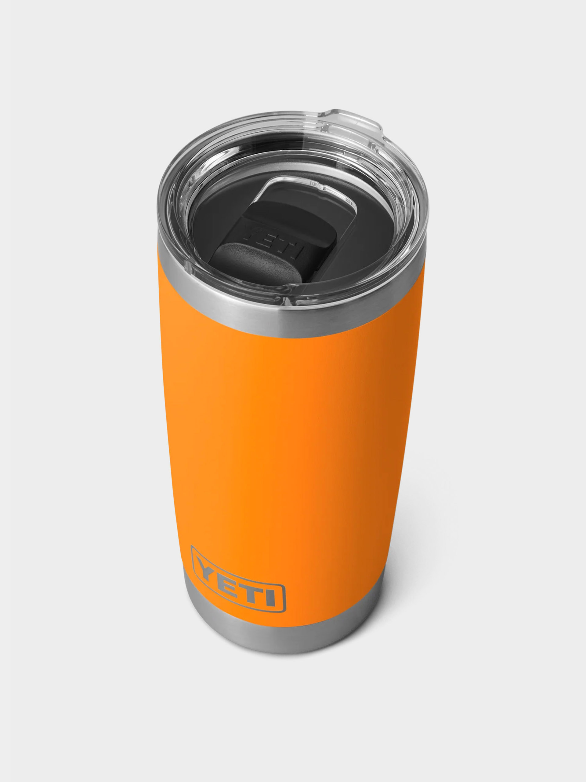 Ceașcă YETI Rambler 591ml Tumbler (king crab)