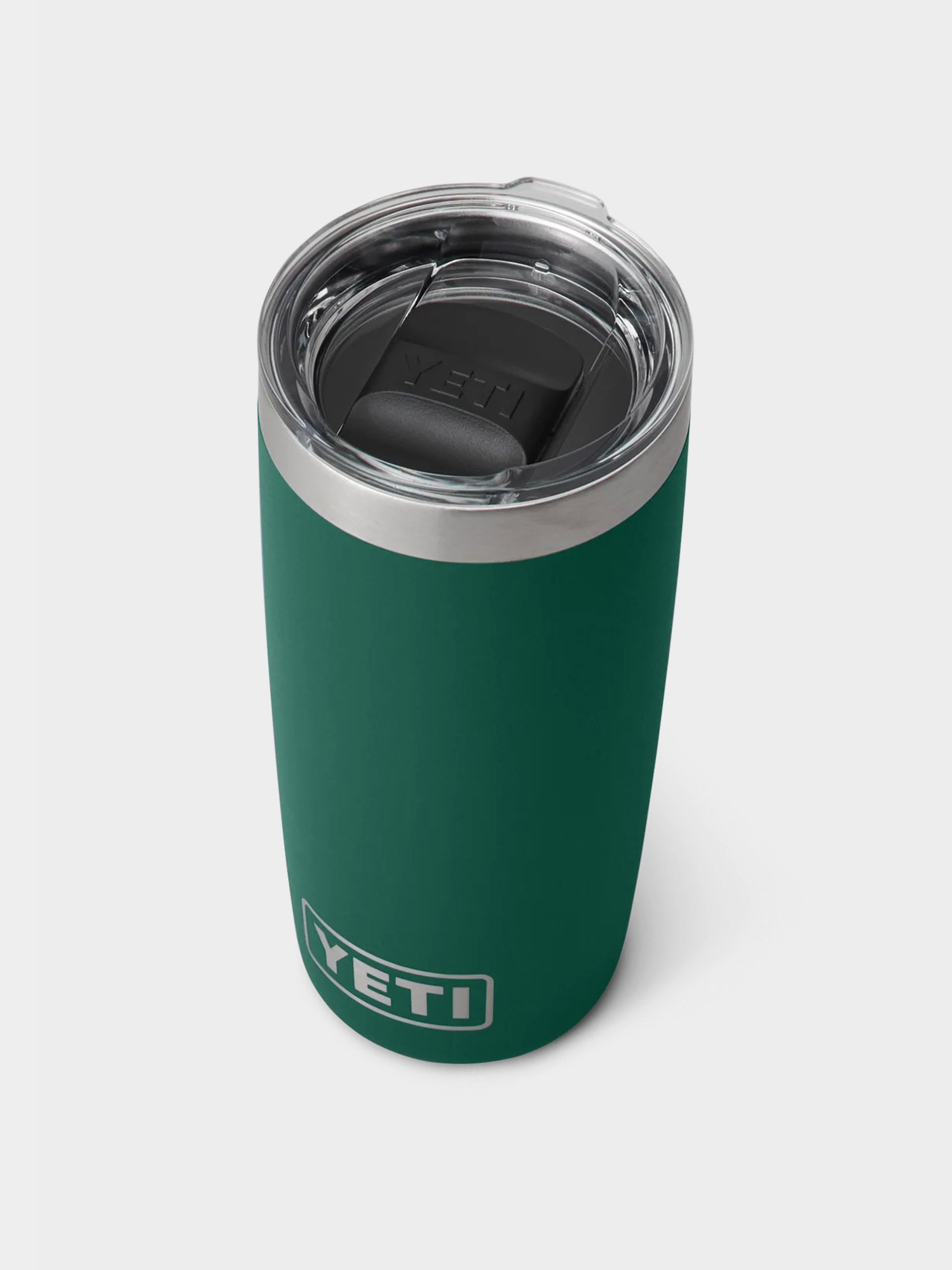 Ceașcă YETI Rambler 295ml (black forest green)
