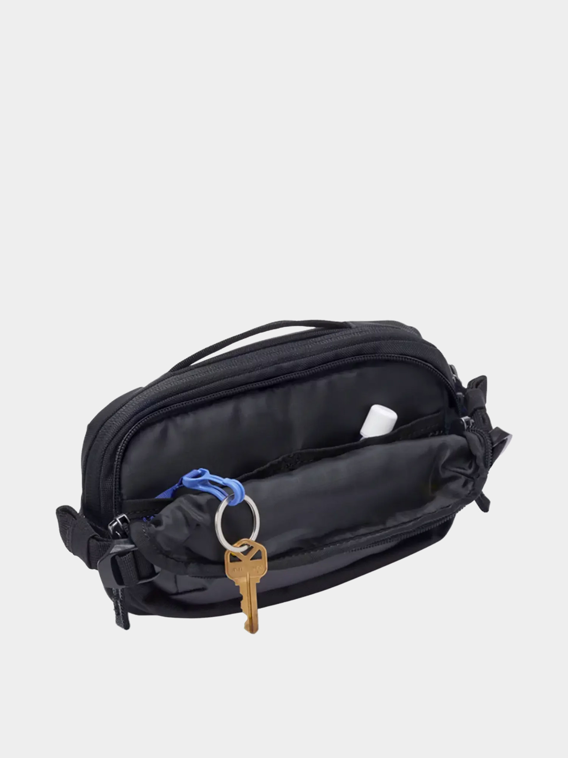 Borsetă de brâu Cotopaxi Allpa X 1.5L (cotopaxi black)