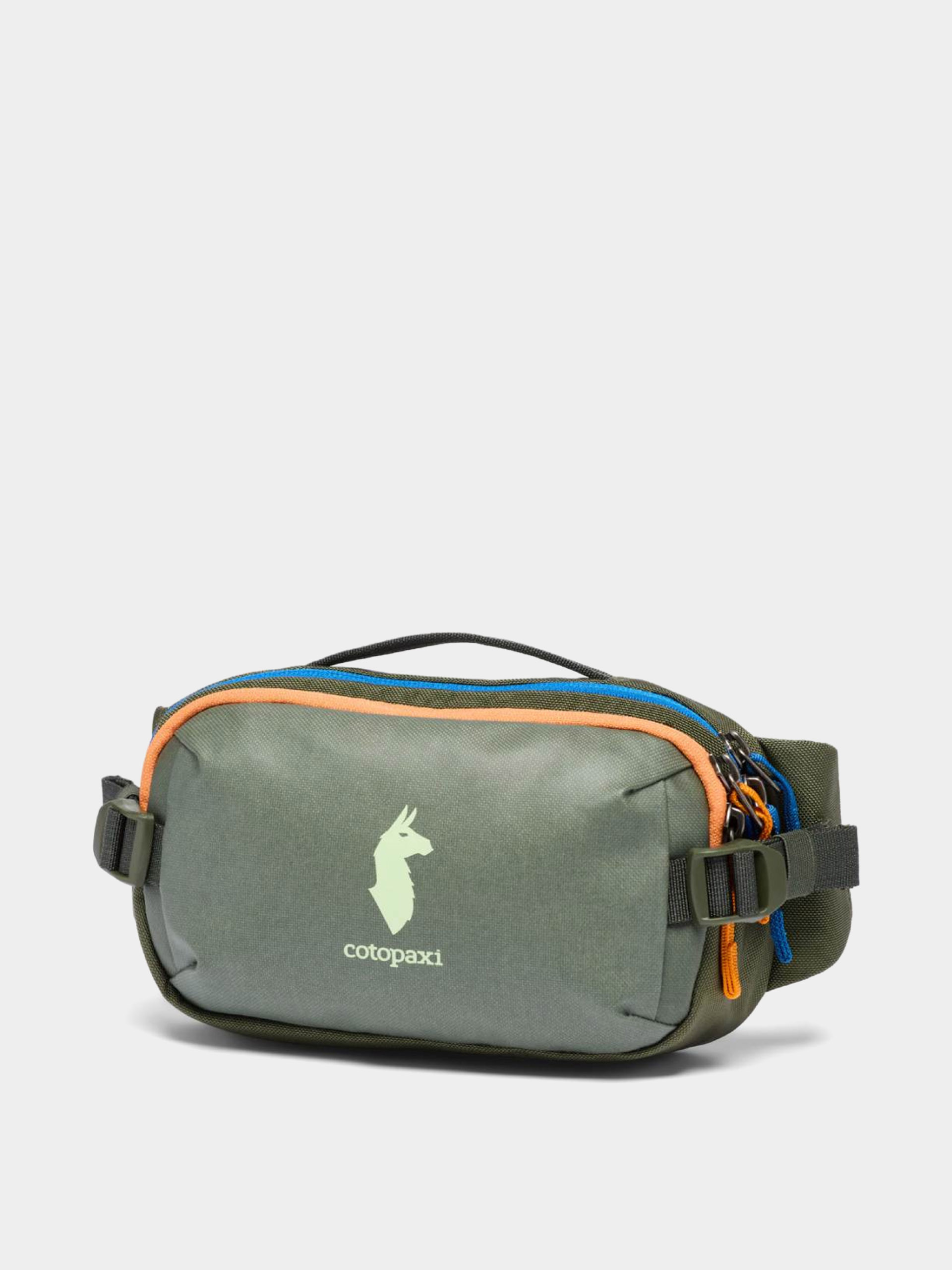 Borsetă de brâu Cotopaxi Allpa X 1.5L (fatigue)