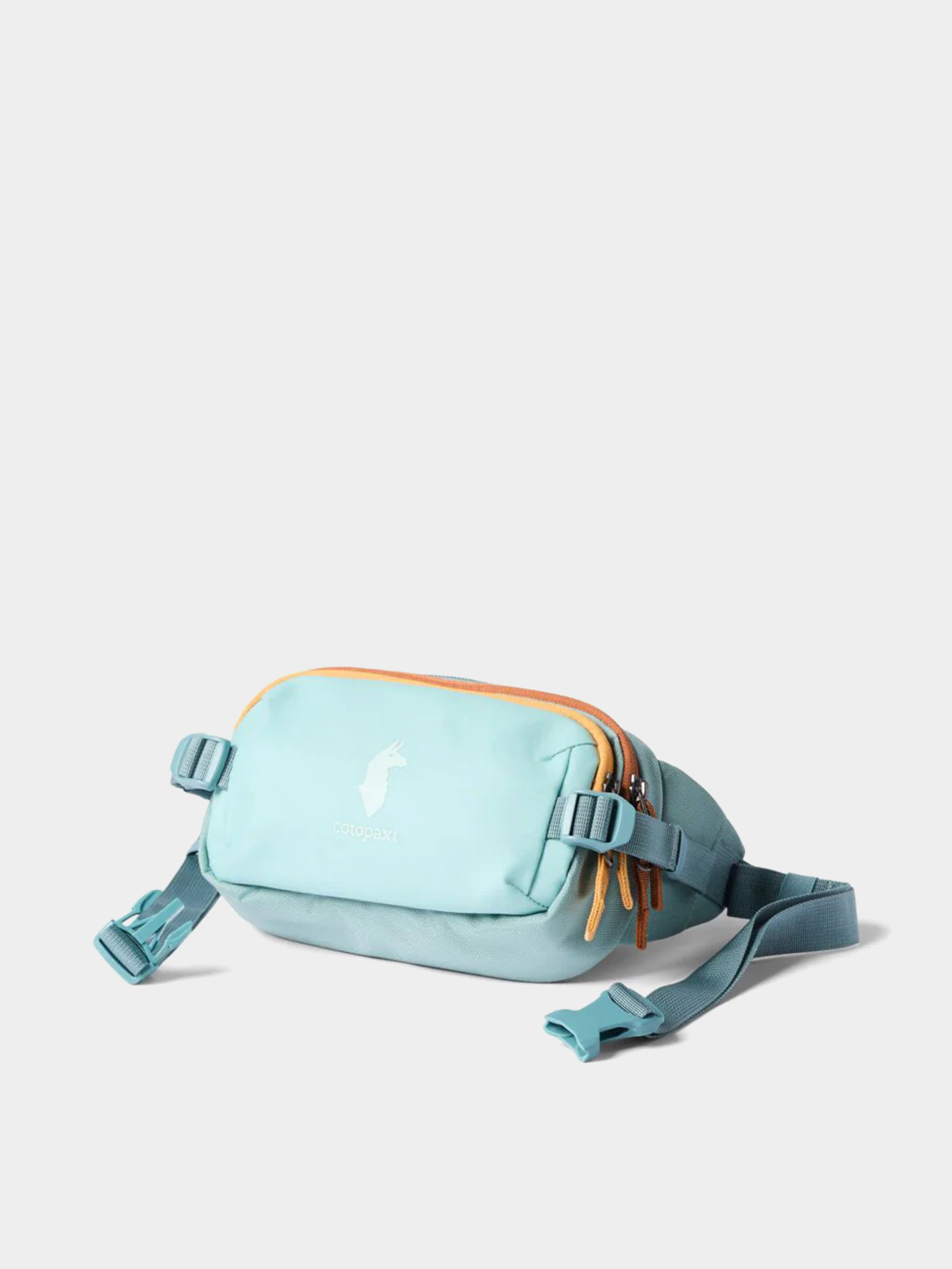 Borsetă de brâu Cotopaxi Allpa X 1.5L (tide pool)