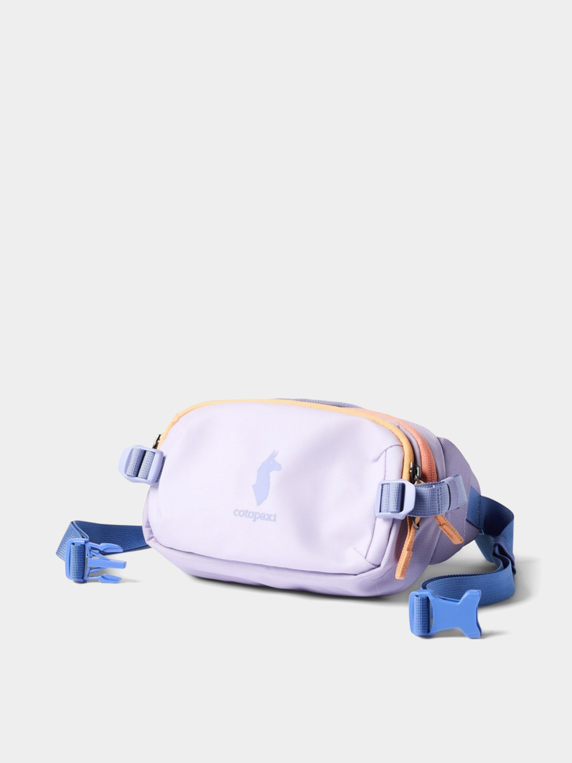 Borsetă de brâu Cotopaxi Allpa X 1.5L (moonbeam)