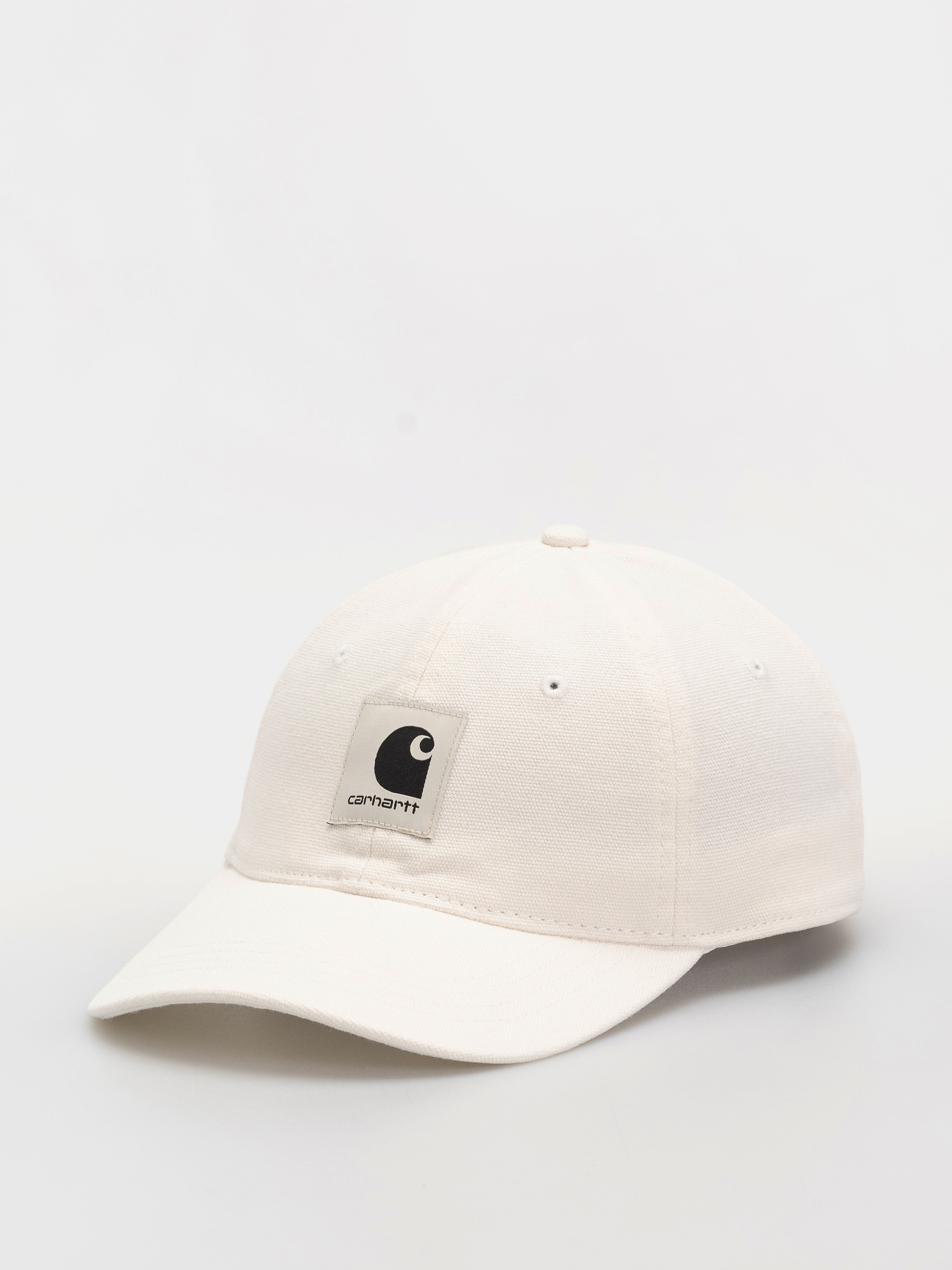 Șapcă Carhartt WIP Canvas (wax)