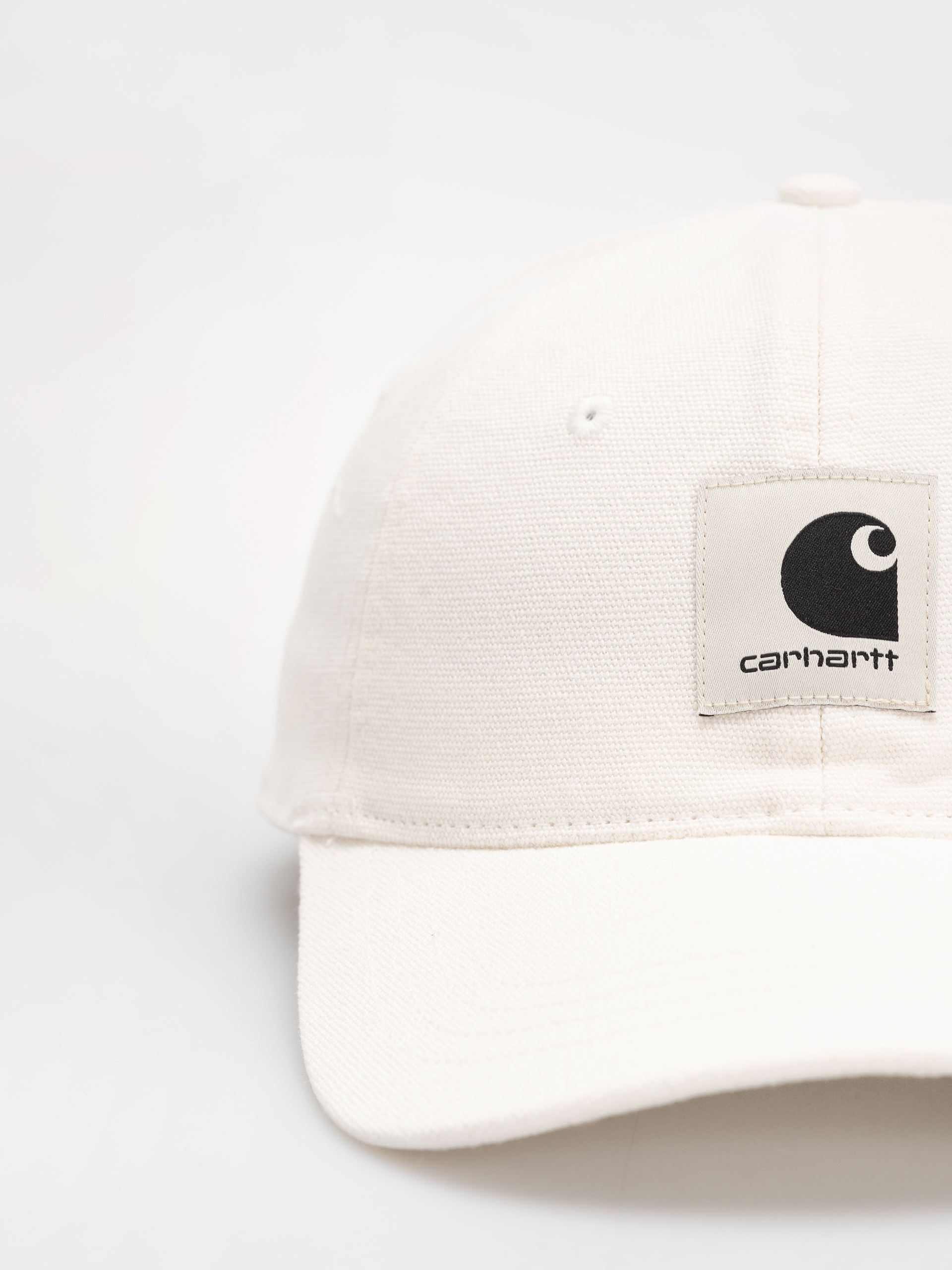 Șapcă Carhartt WIP Canvas (wax)