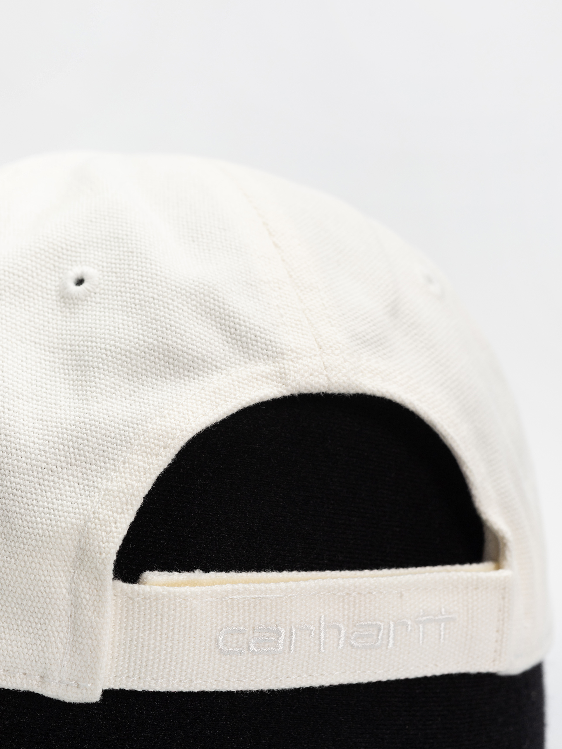 Șapcă Carhartt WIP Canvas (wax)