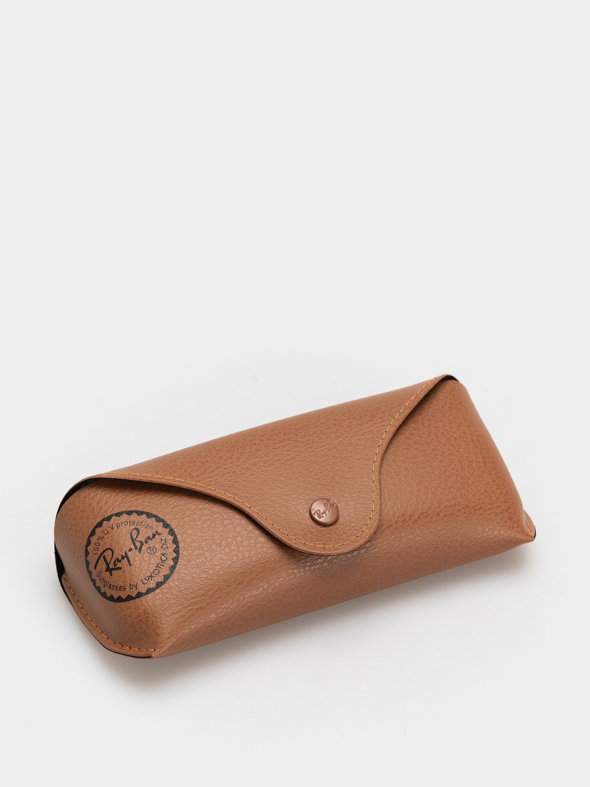 Ochelari de soare Ray-Ban Clubmaster Classic (polerowany czarno-złote/zielone g-15)
