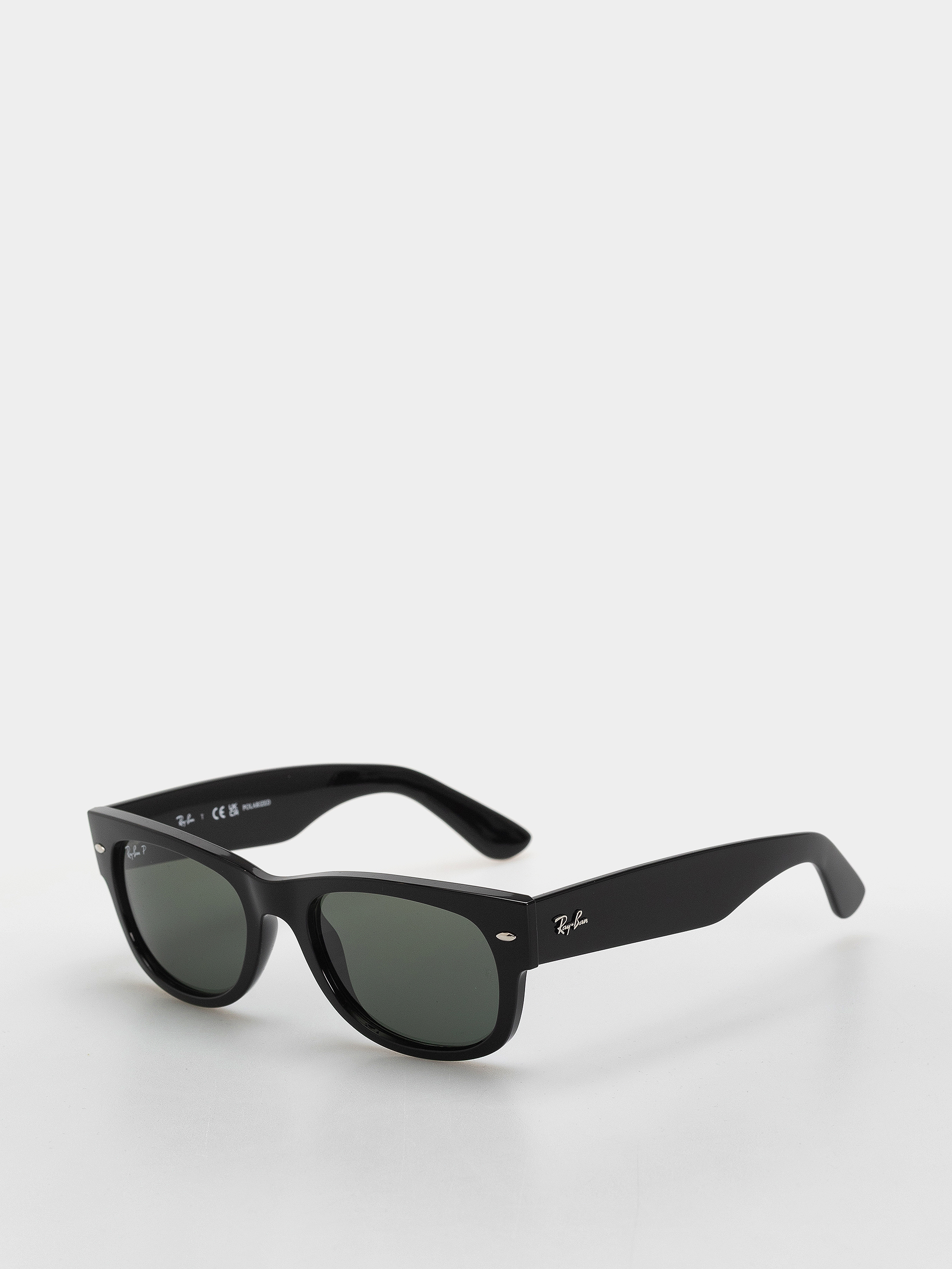 Ochelari de soare Ray-Ban Mega Wayfarer Ii