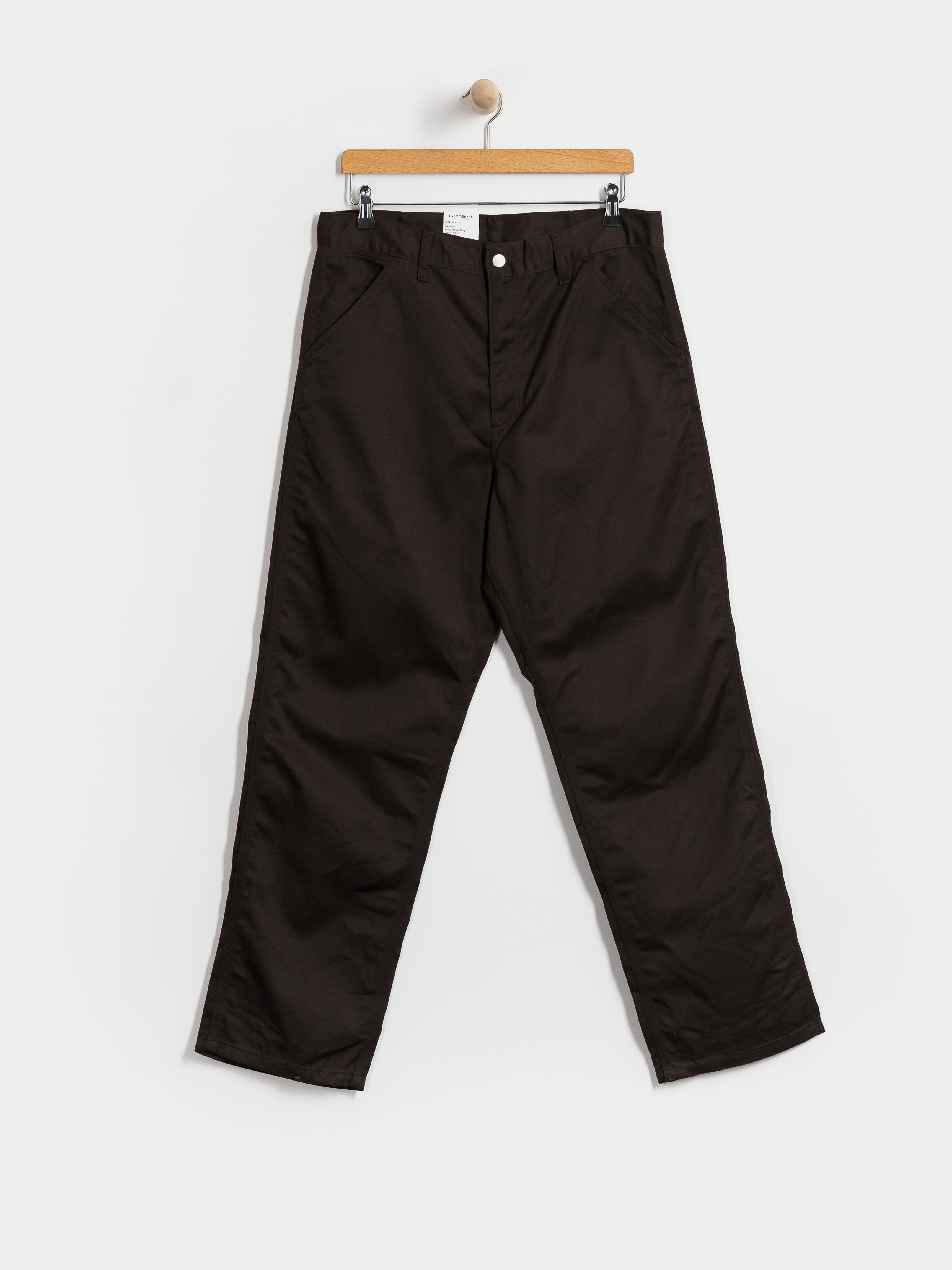 Pantaloni Carhartt WIP Simple