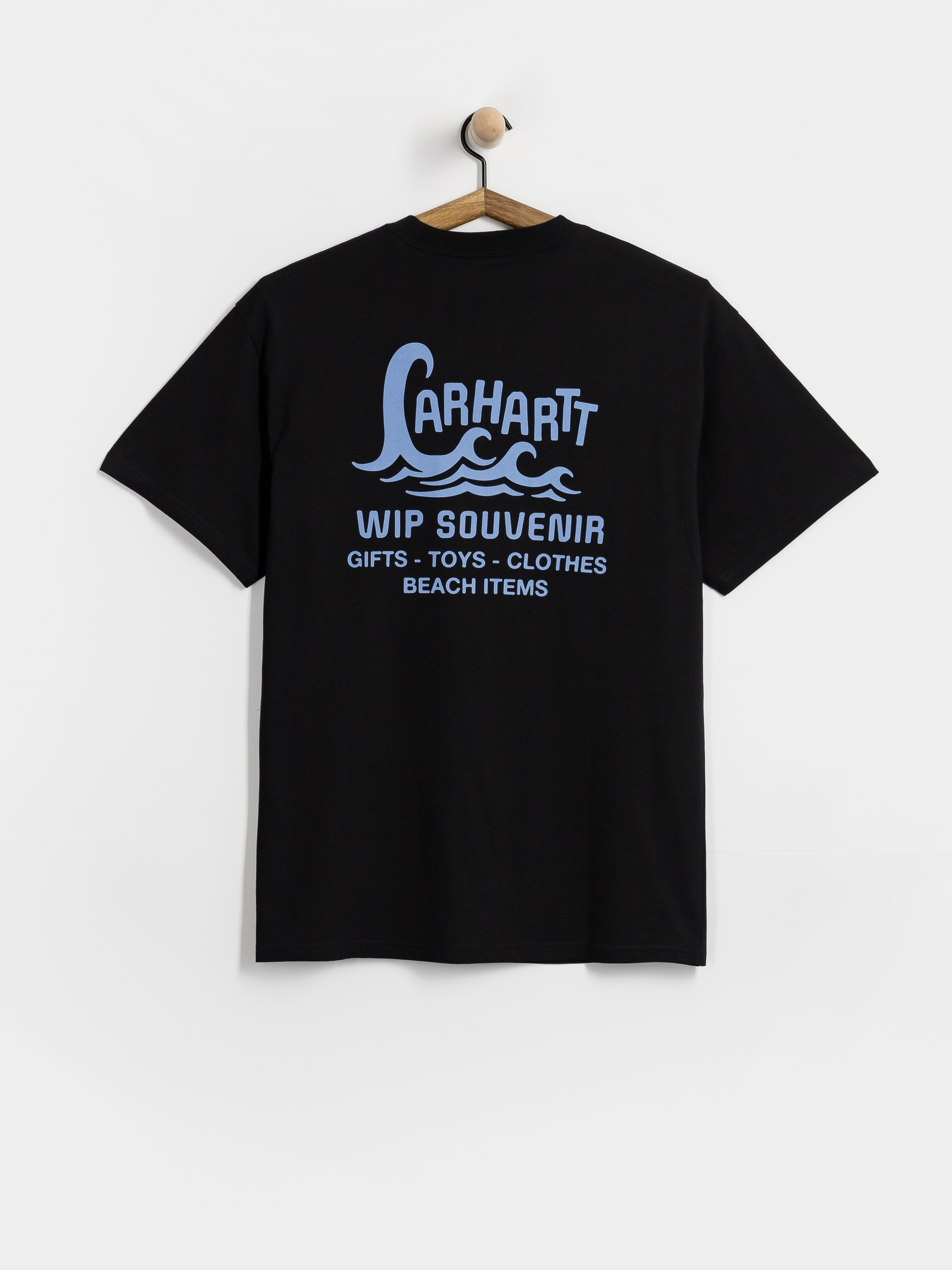Tricou Carhartt WIP Waves