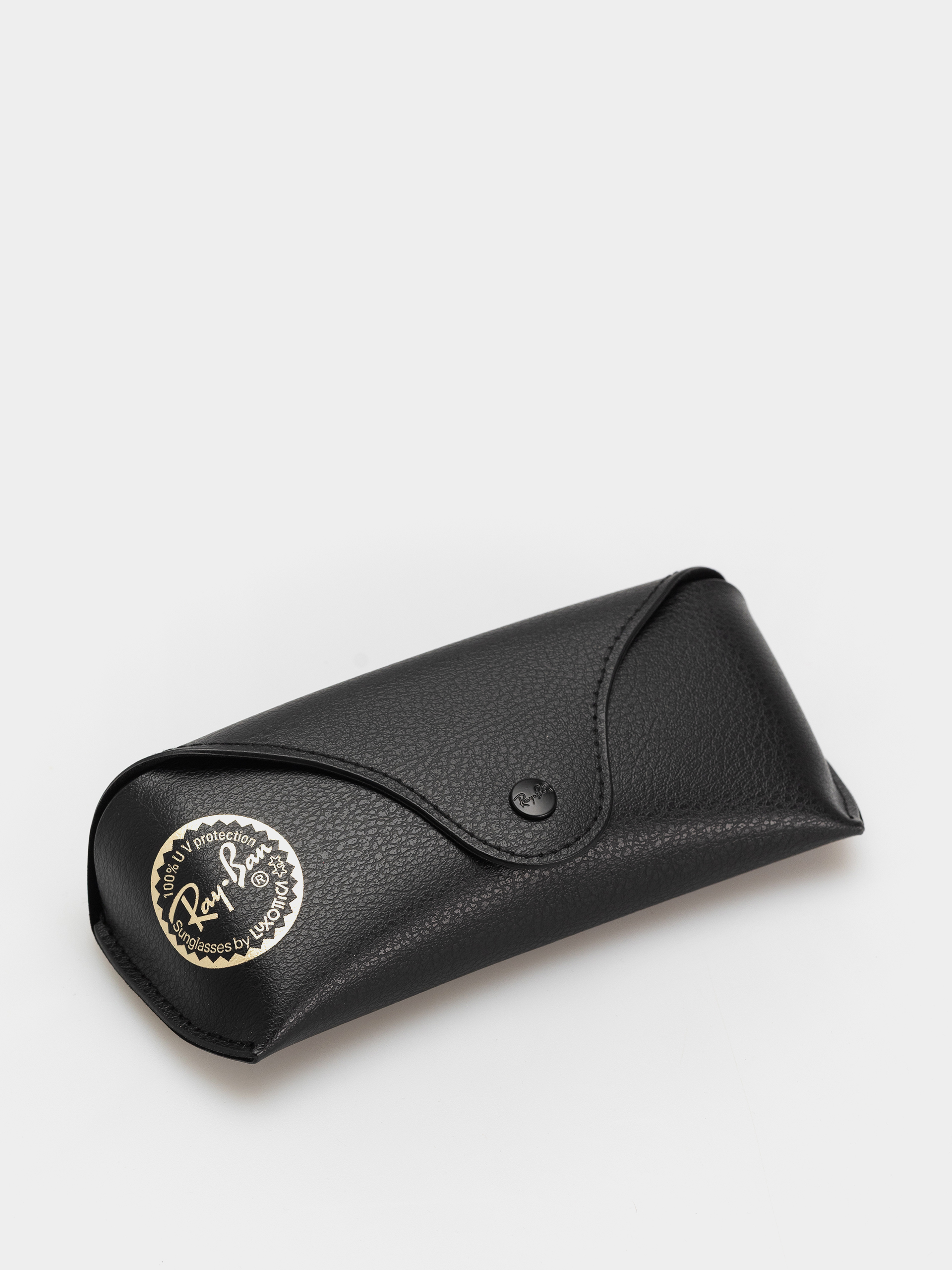 Ochelari de soare Ray-Ban Justin Classic (matowy guma czarny/ciemnoszary)