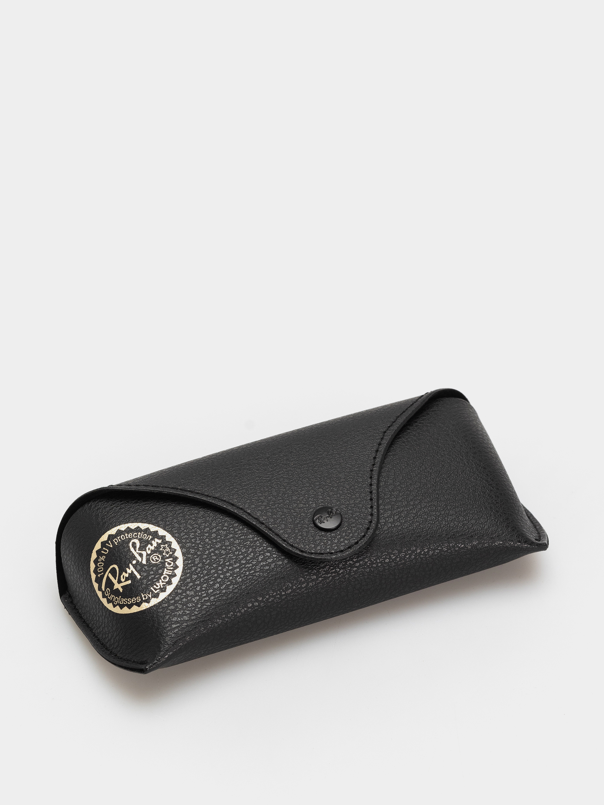 Ochelari de soare Ray-Ban Erika Classic (polerowany jasna havana/brązowe z polaryzacją)