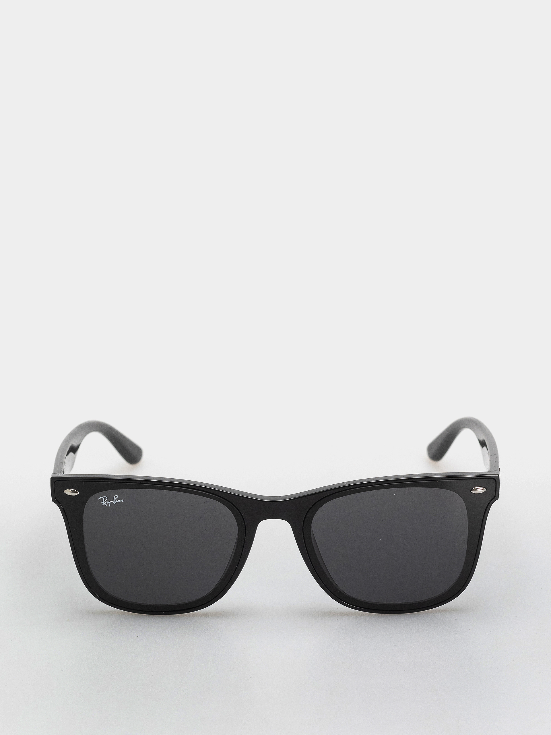 Ochelari de soare Ray-Ban Rb4420 (polerowany czarny/ciemnoszary)