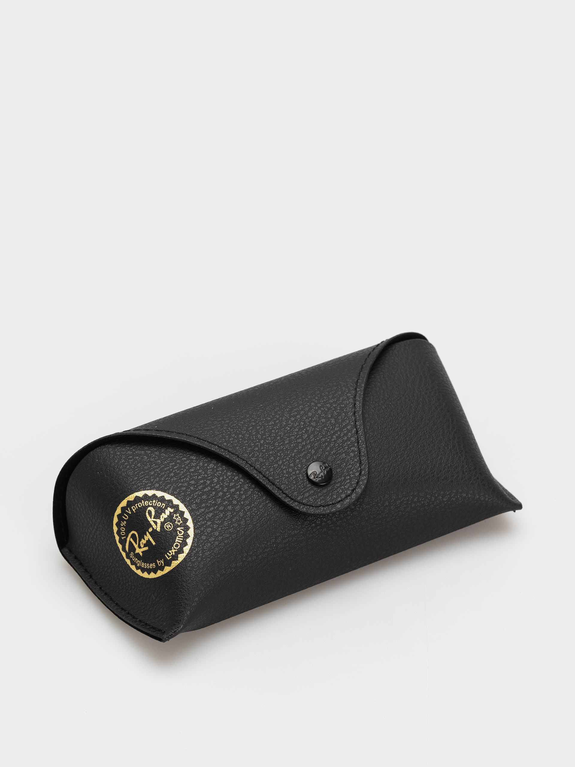 Ochelari de soare Ray-Ban Rb4420 (polerowany czarny/ciemnoszary)