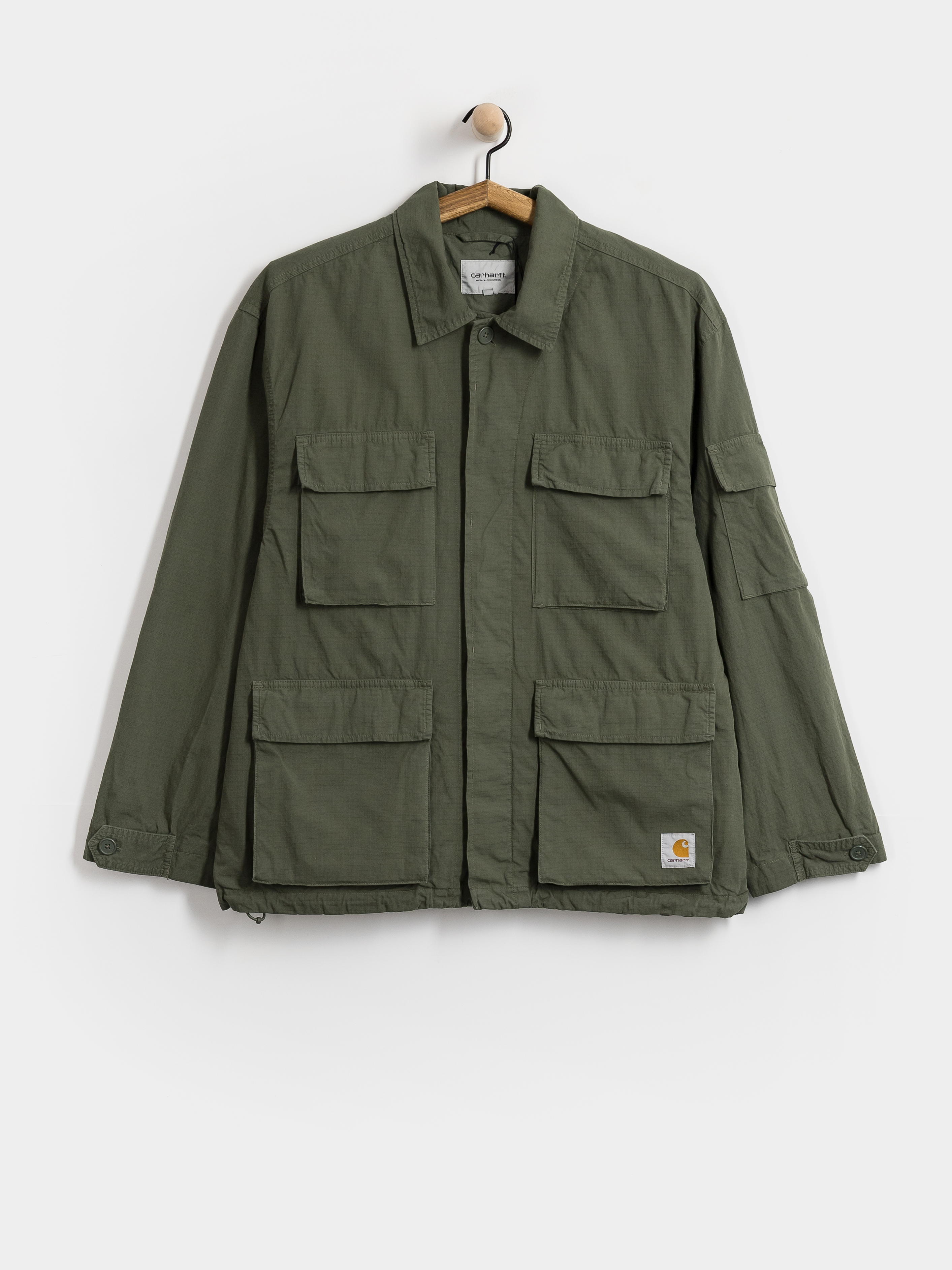 Geacu0103 Carhartt WIP Manderson (leaf)