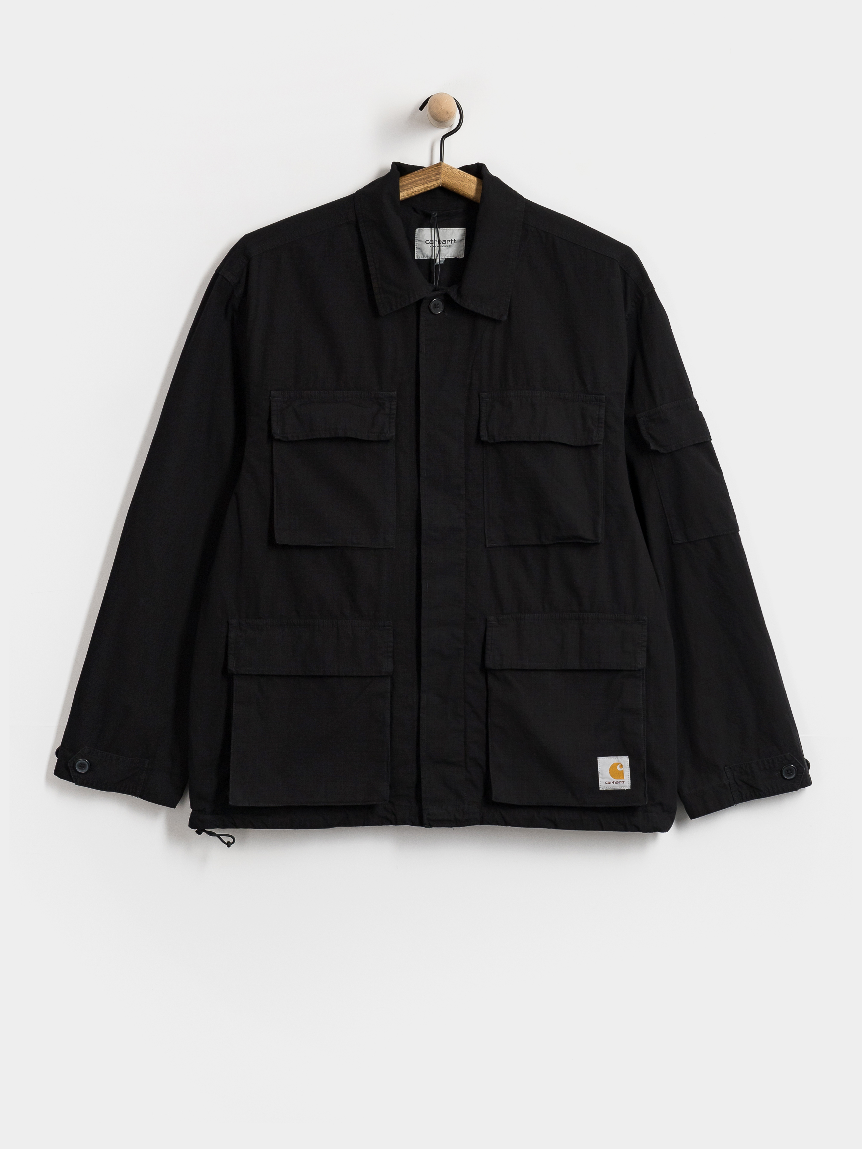 Geacu0103 Carhartt WIP Manderson (black)