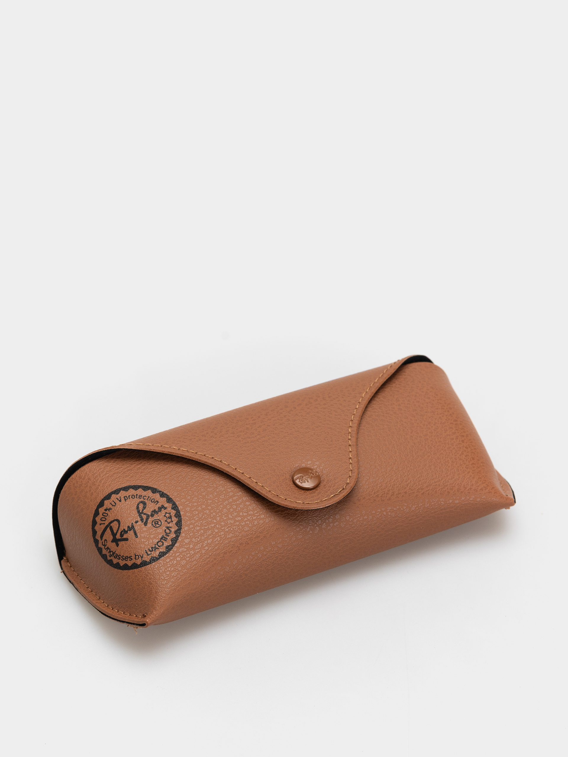 Ochelari de soare Ray-Ban Erika Classic (matowy guma czarny/szary gradalny)