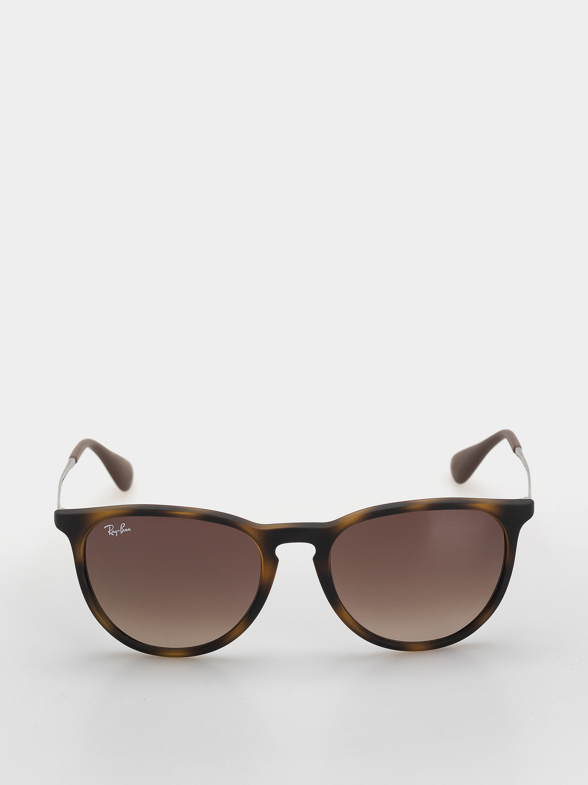 Ochelari de soare Ray-Ban Erika Classic (matowy havana/brązowy)