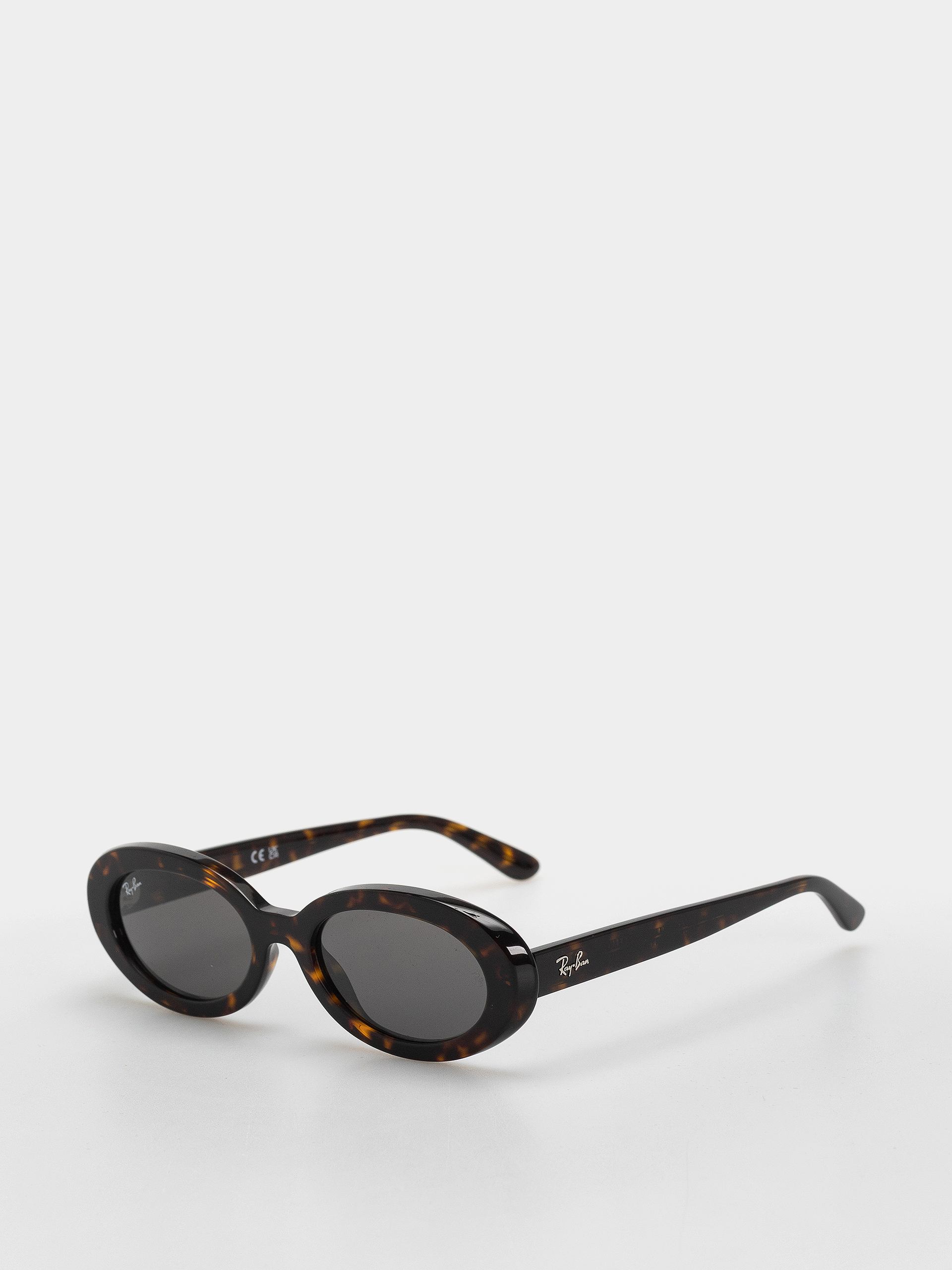 Ochelari de soare Ray-Ban Rb2223 (polerowany havana/ciemnoszary)