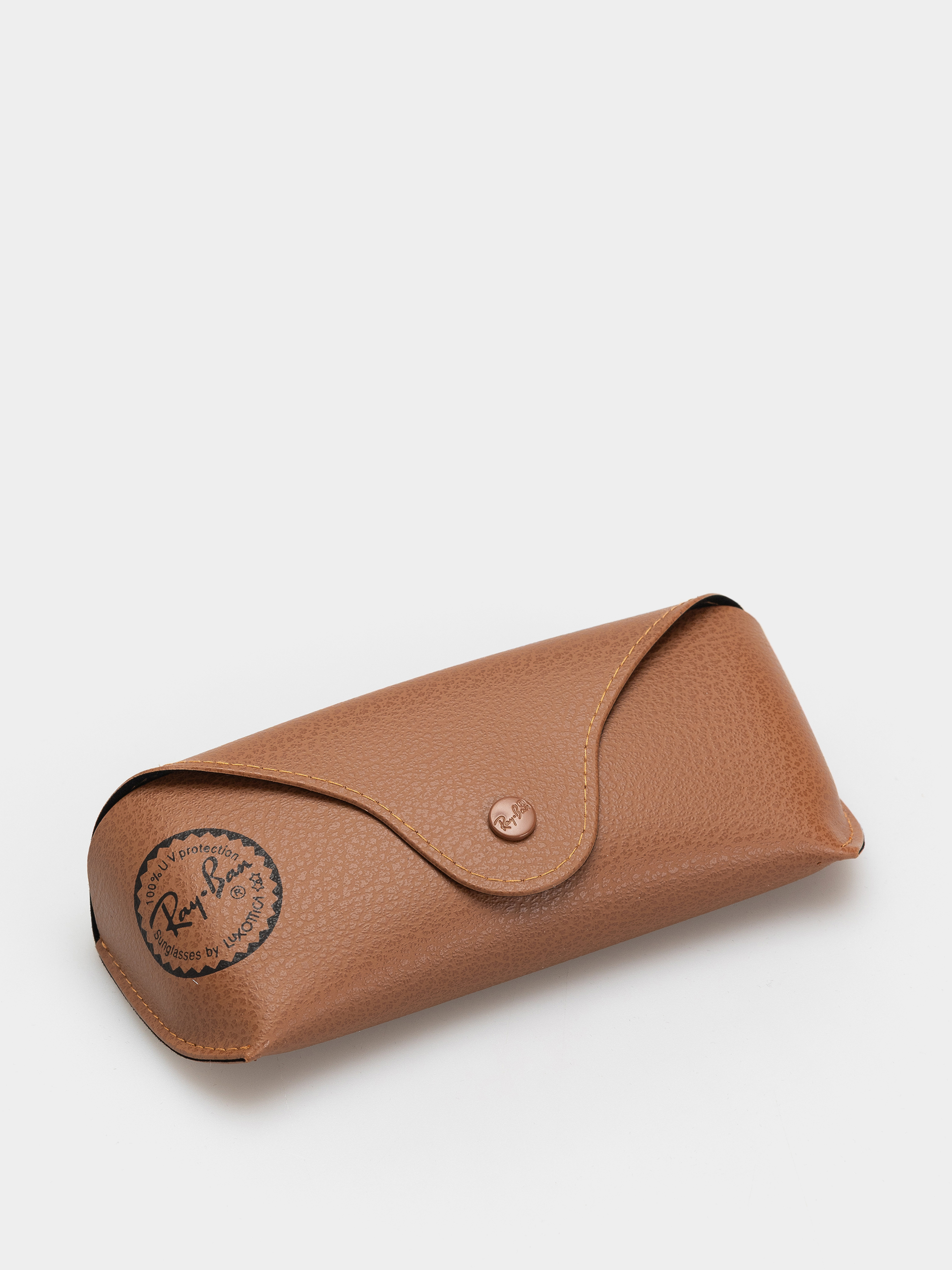 Ochelari de soare Ray-Ban Rb2223 (polerowany czarny/zielony)