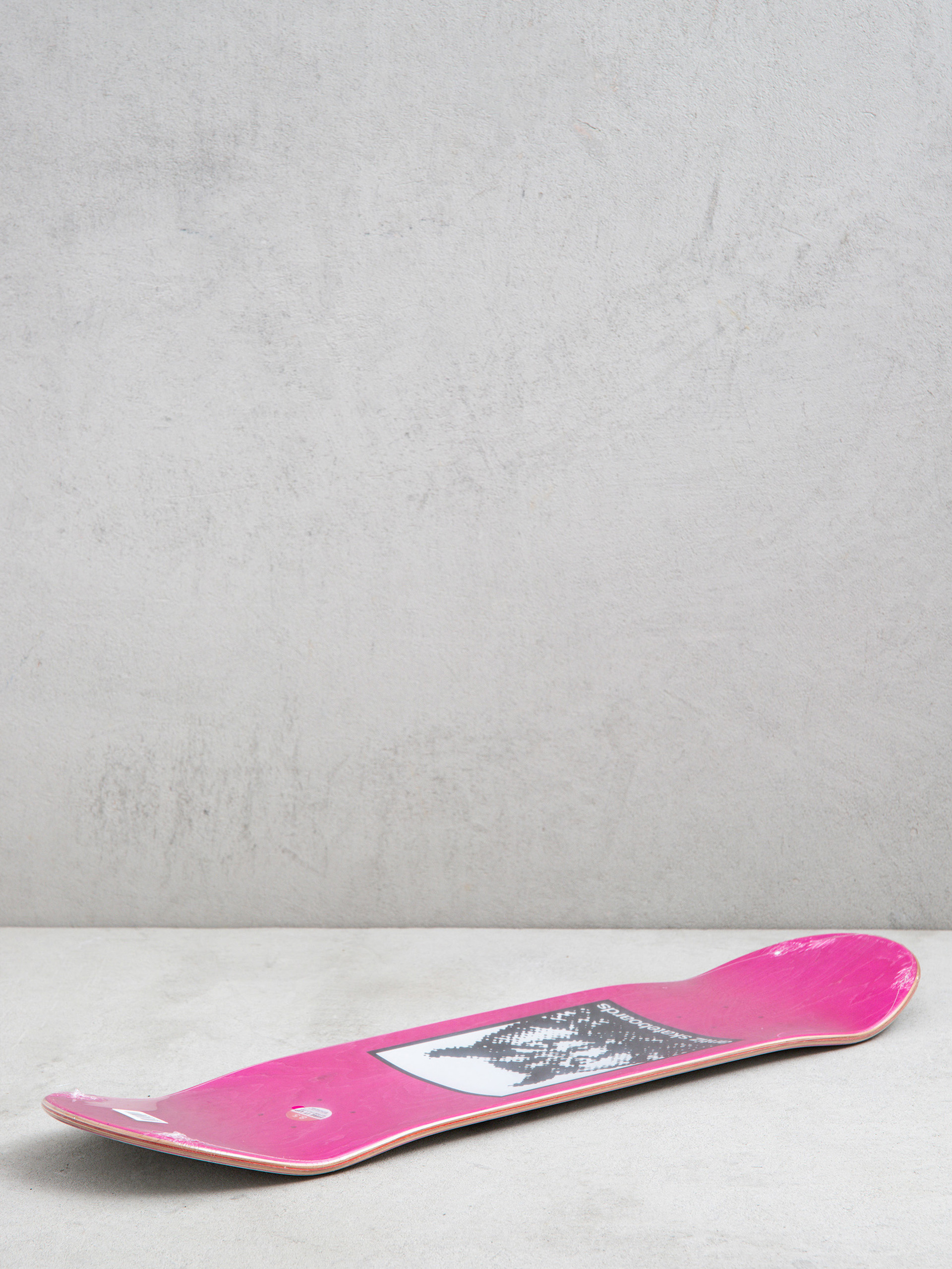 Placă Antiz Oslo M Shape Deep (white)