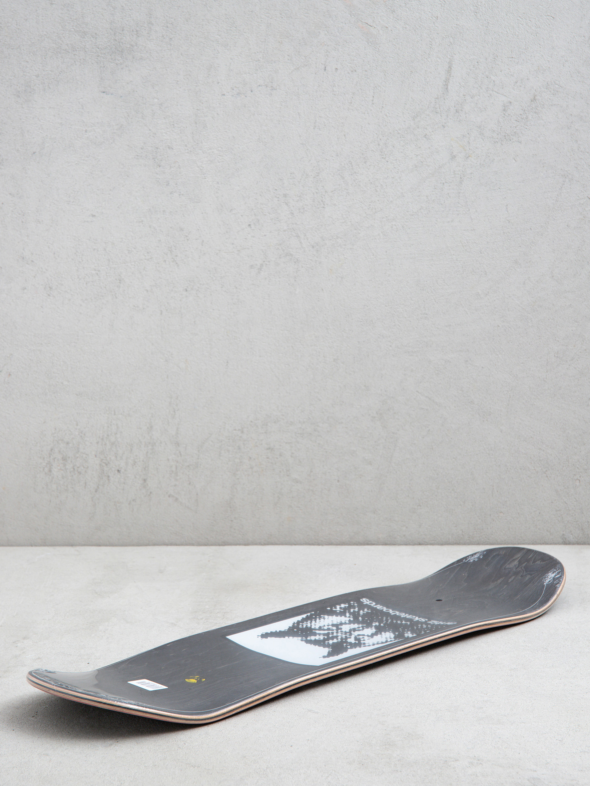 Placă Antiz Oslo M Shape Medium (black)