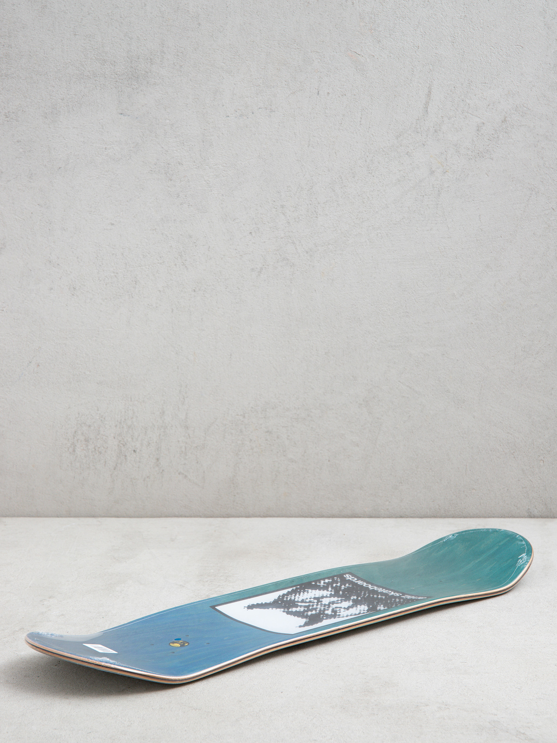 Placă Antiz Oslo M Shape Medium (white)
