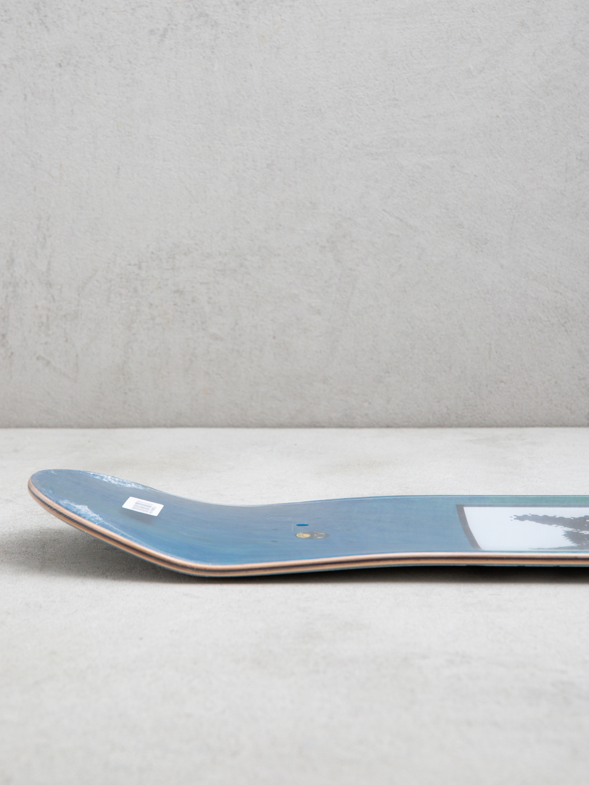 Placă Antiz Oslo M Shape Medium (white)
