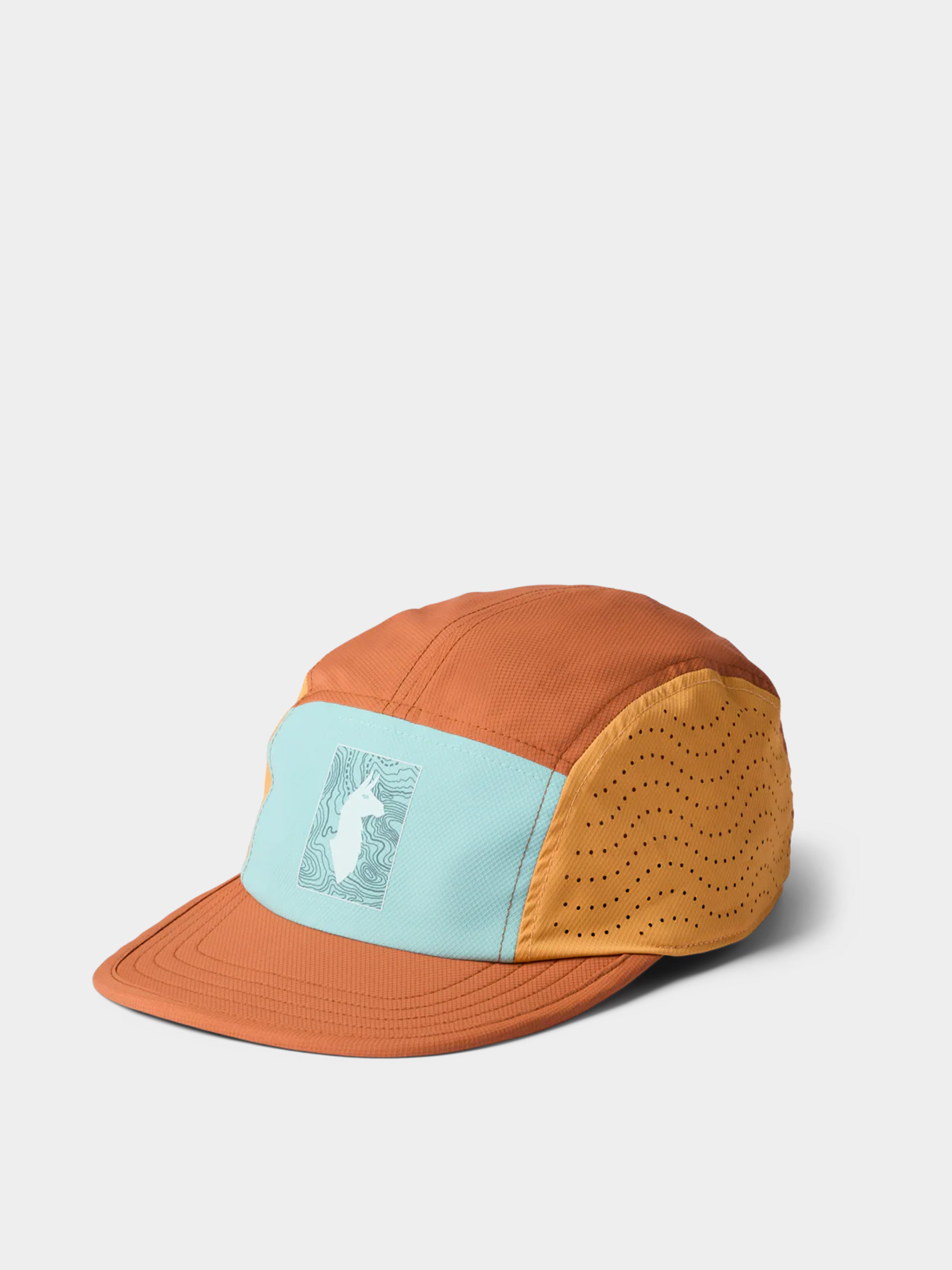 Șapcă Cotopaxi Tech Plus (tide pool and whiskey)