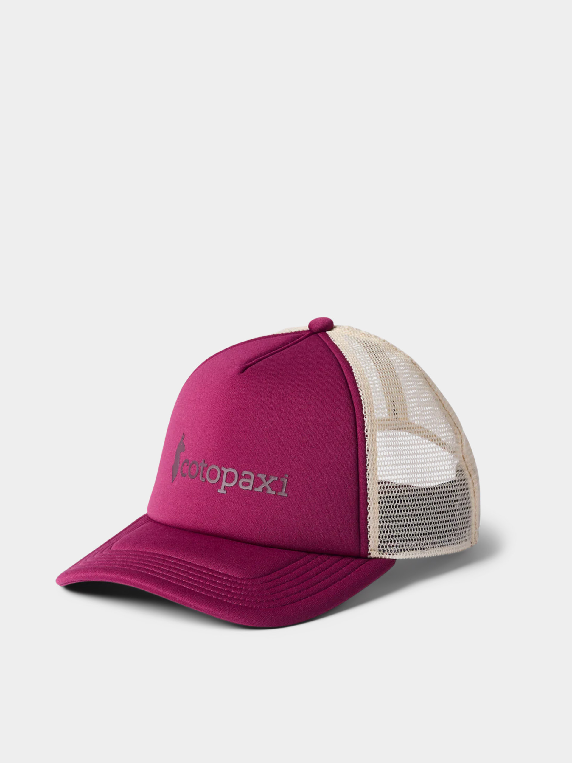Șapcă Cotopaxi Vintage Trucker (jam)