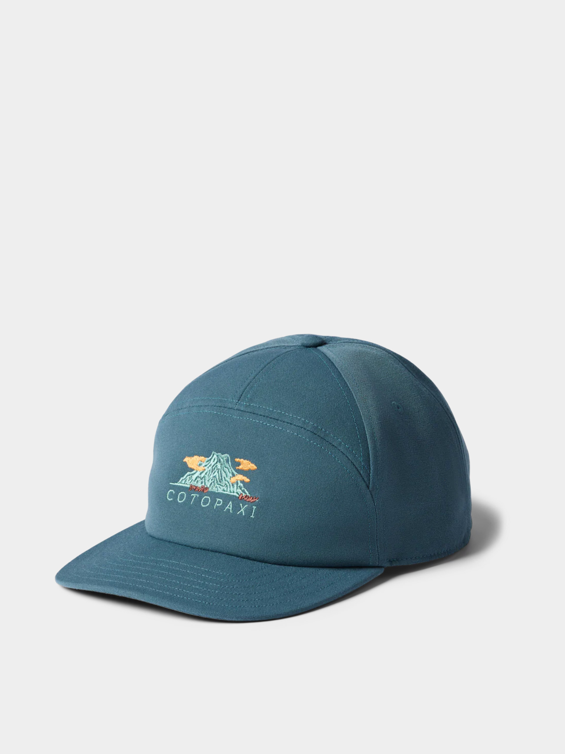 Șapcă Cotopaxi Volcano (ocean)
