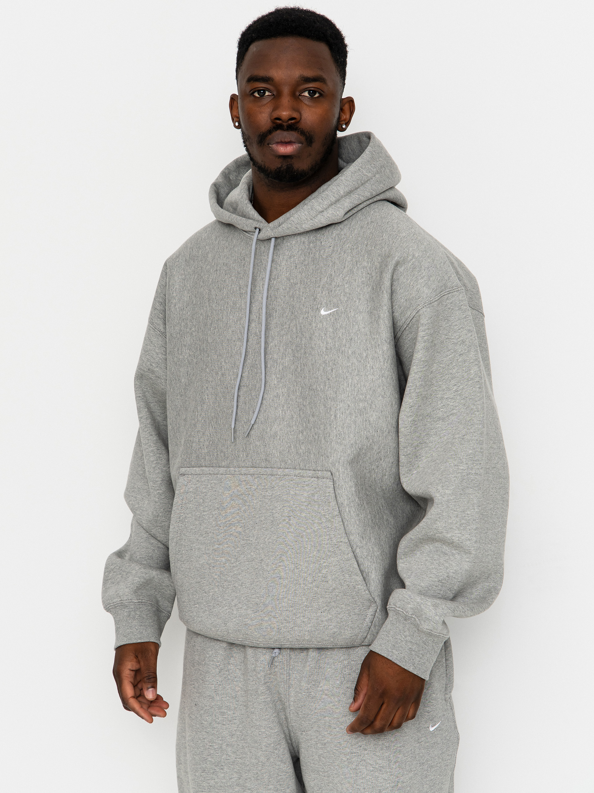 Hanorac cu glugă Nike SB Solo Swoosh HD