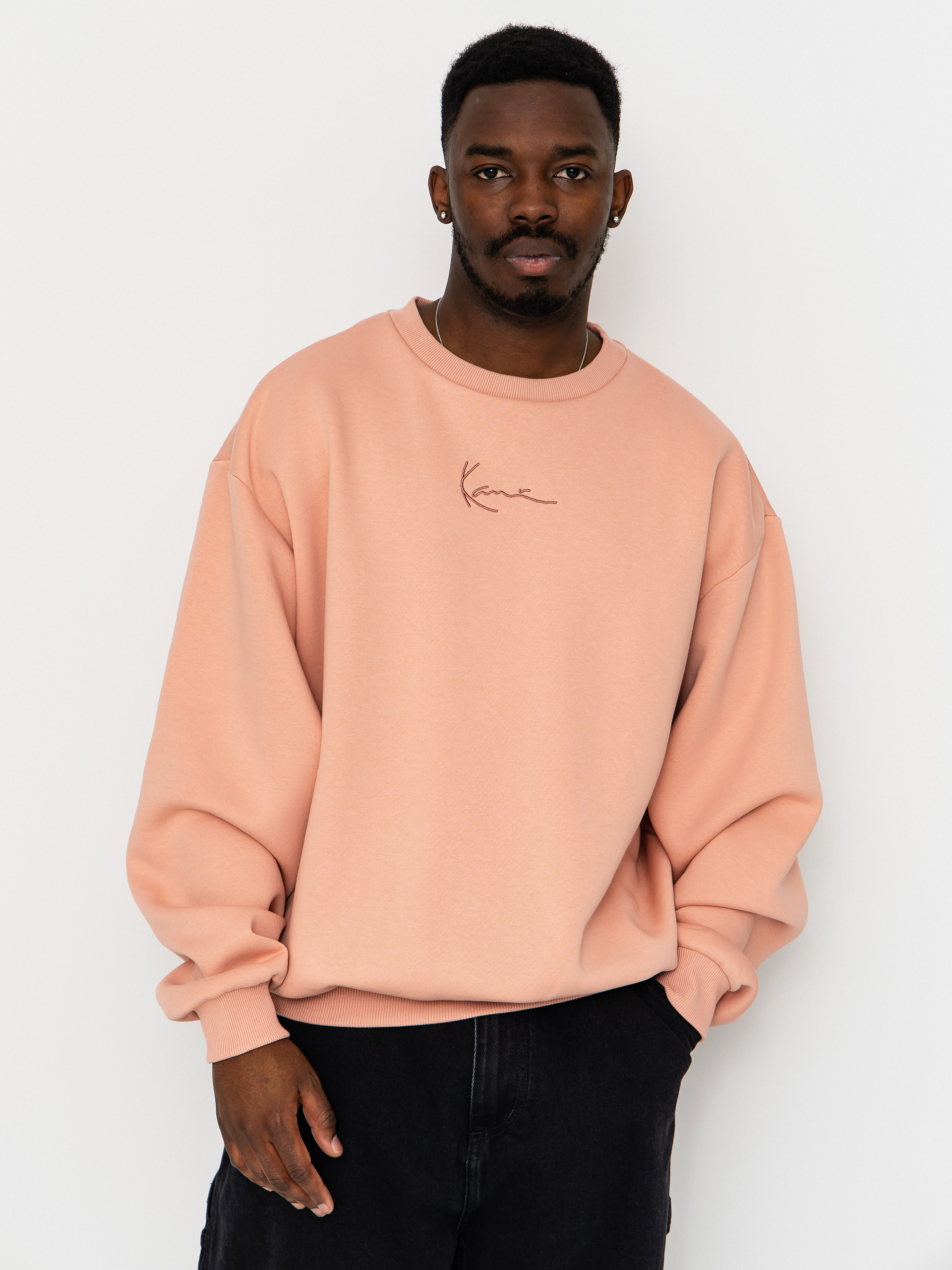 Hanorac Karl Kani Small Signature Essential