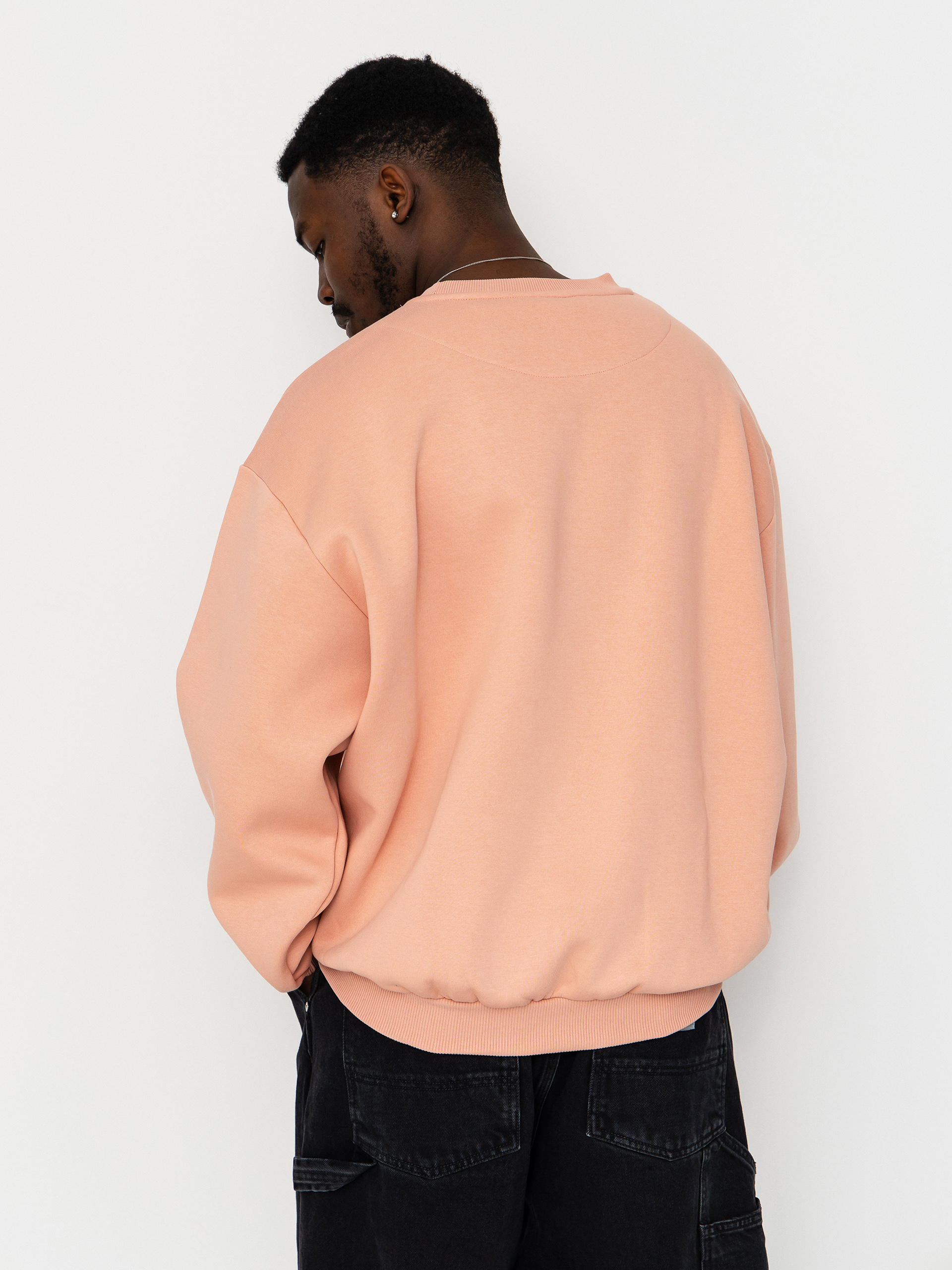 Hanorac Karl Kani Small Signature Essential (pink)