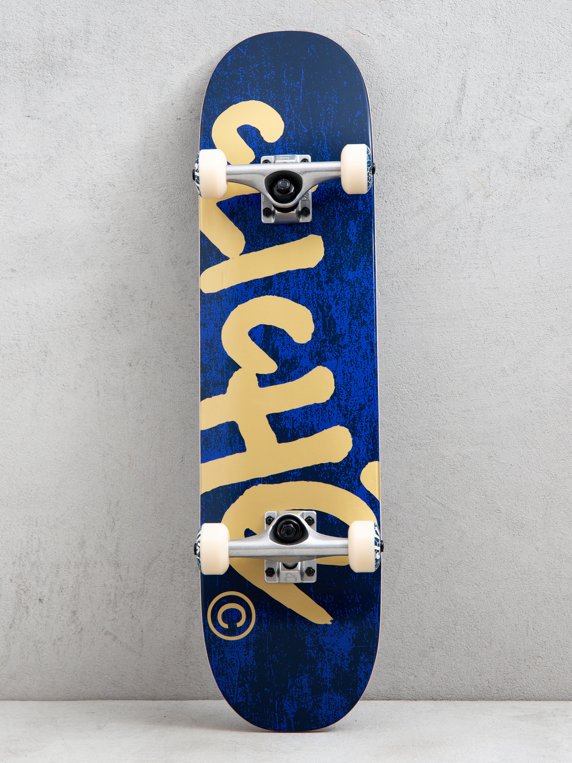 Skateboard Cliche Handwritten