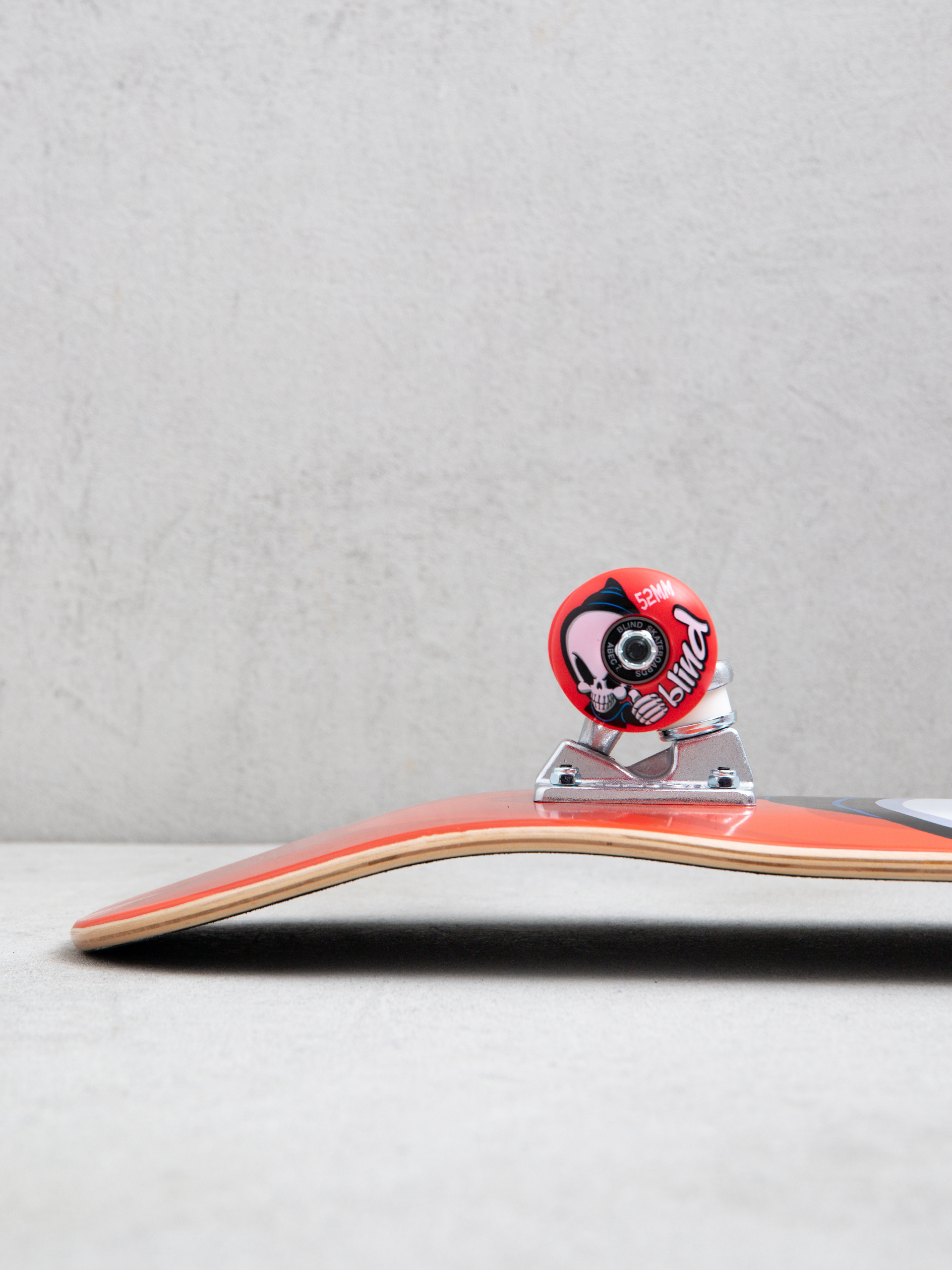 Skateboard Blind Noose