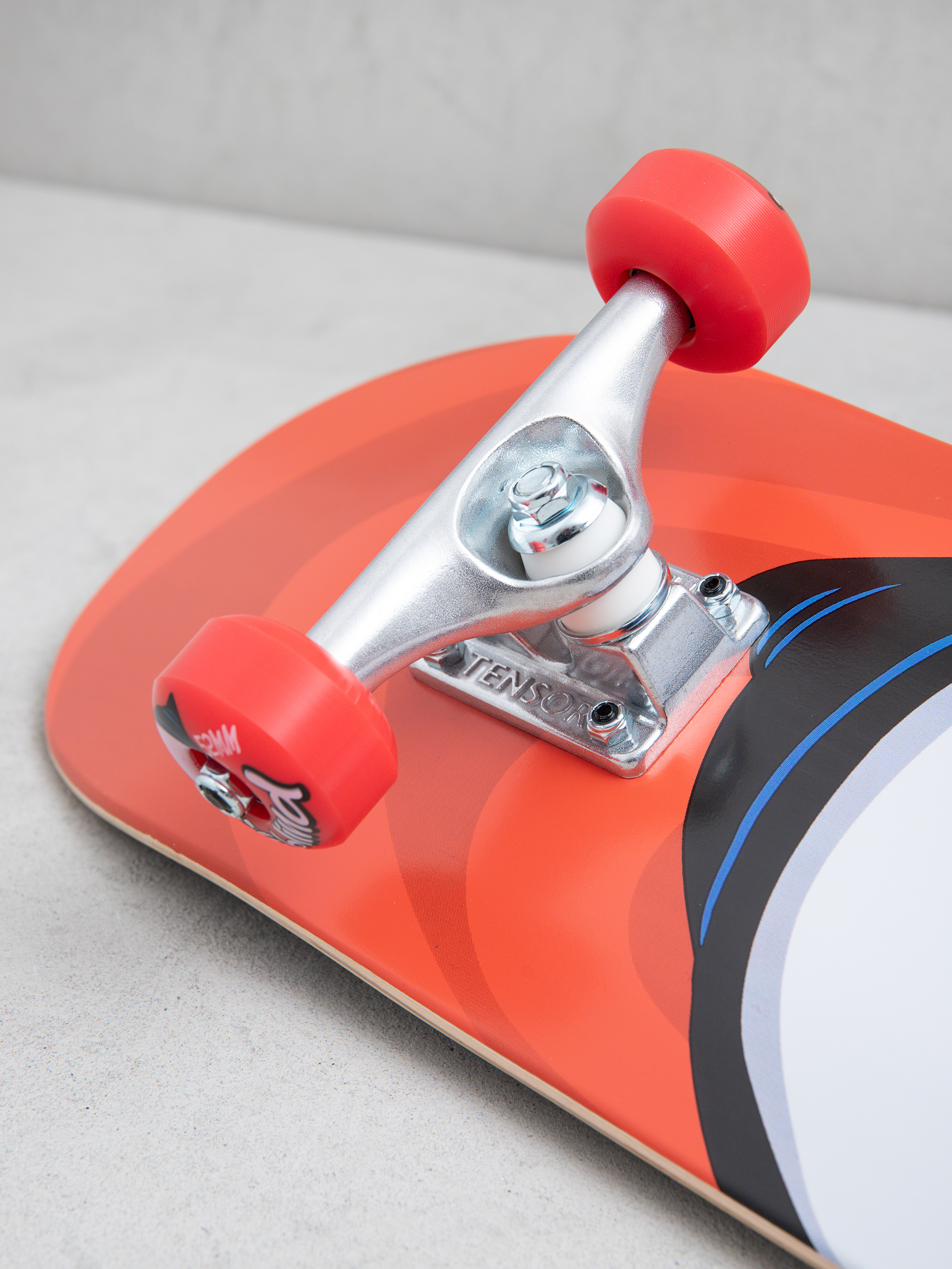 Skateboard Blind Noose