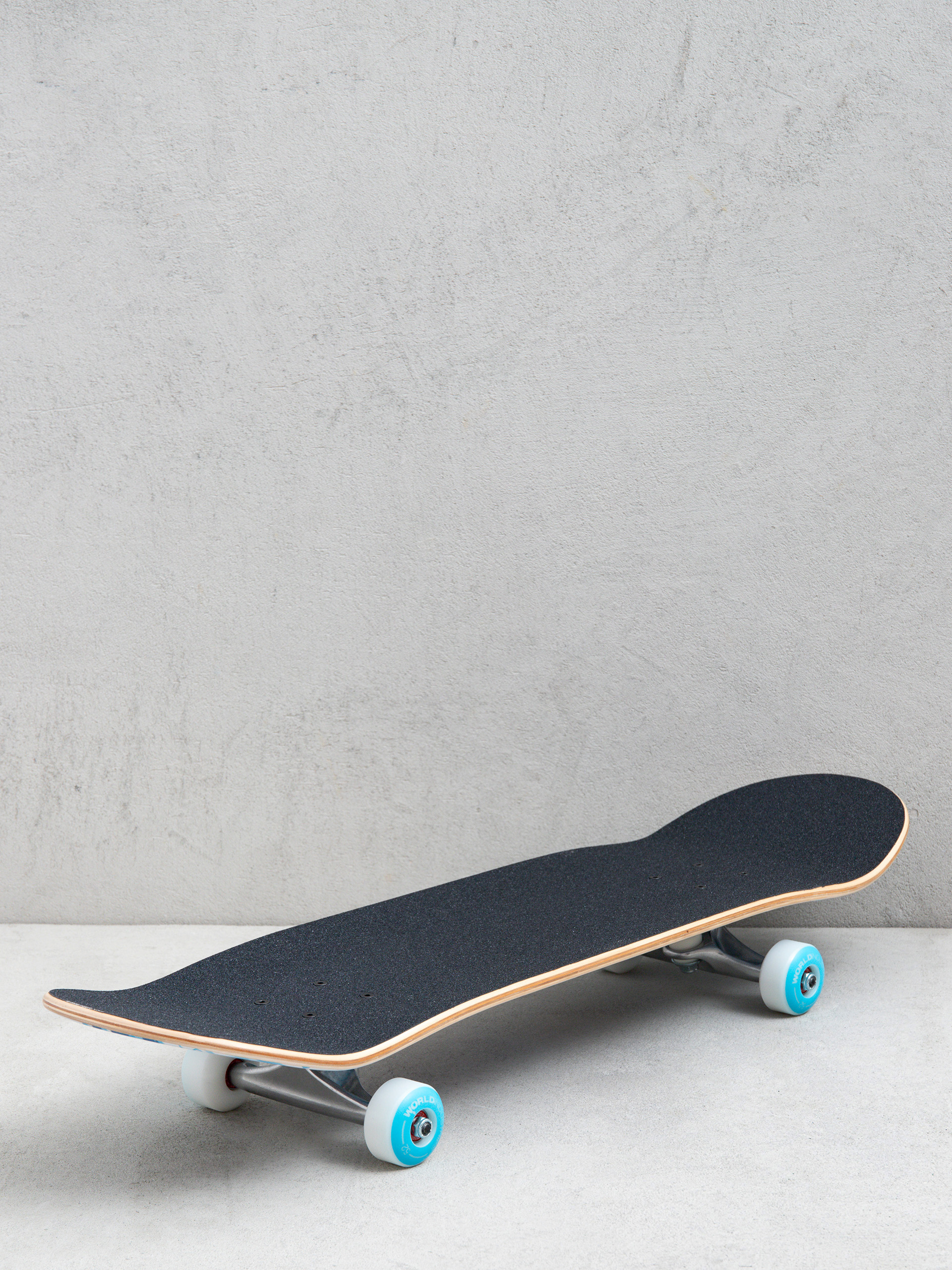 Skateboard World Industries Speedboat Willy