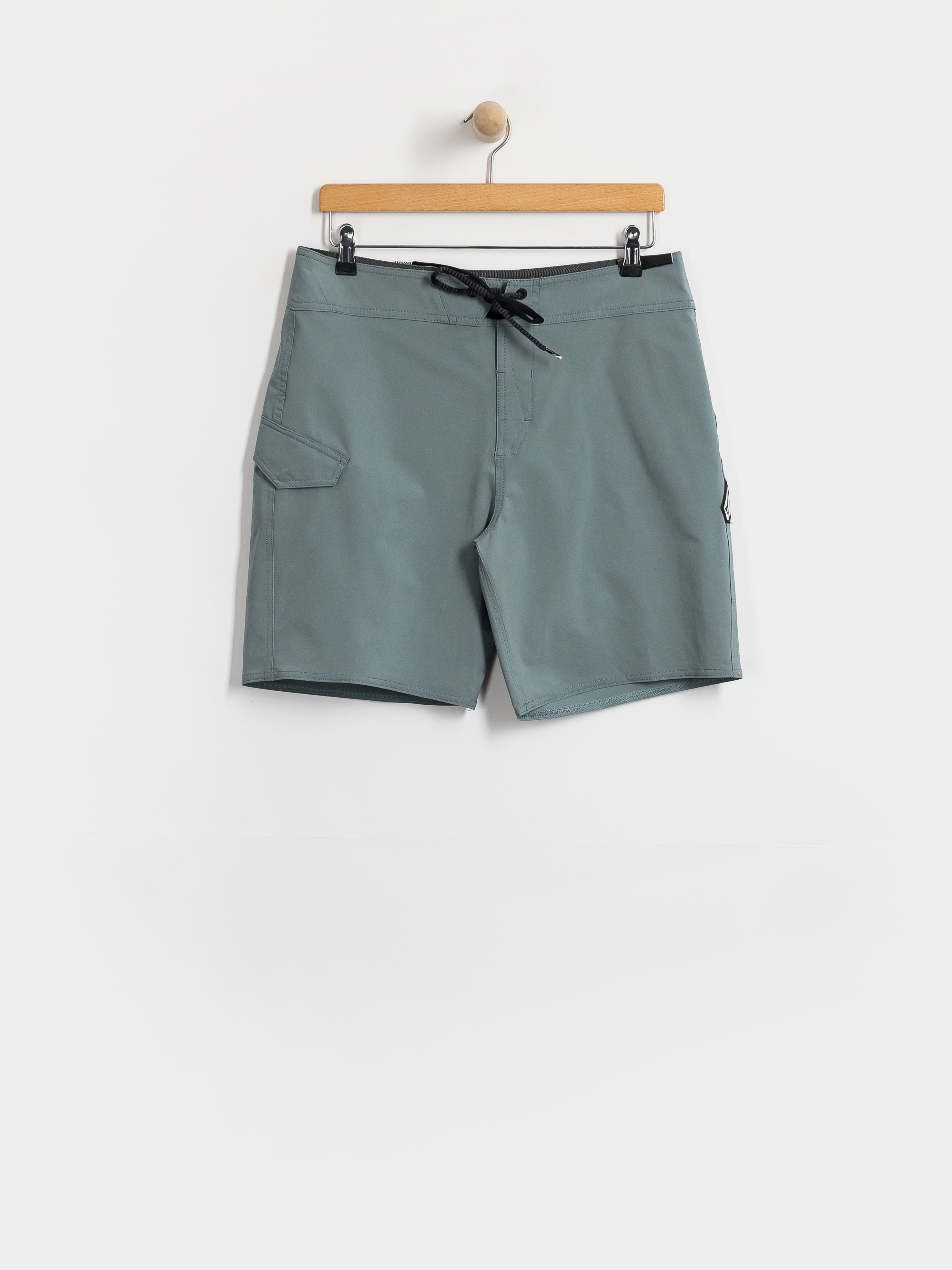 Șort Volcom Lido Solid Mod 18
