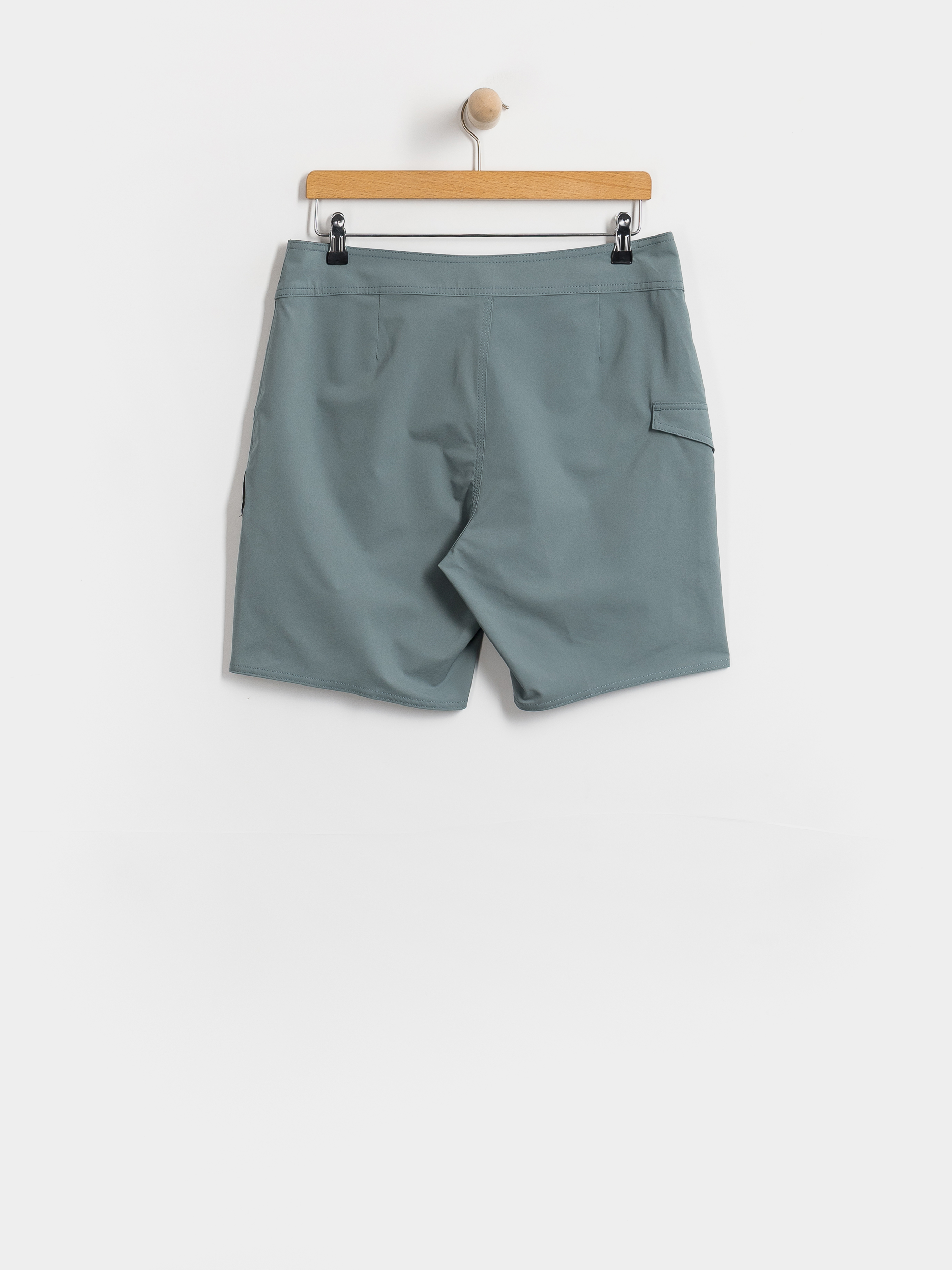 Șort Volcom Lido Solid Mod 18 (tradewinds)