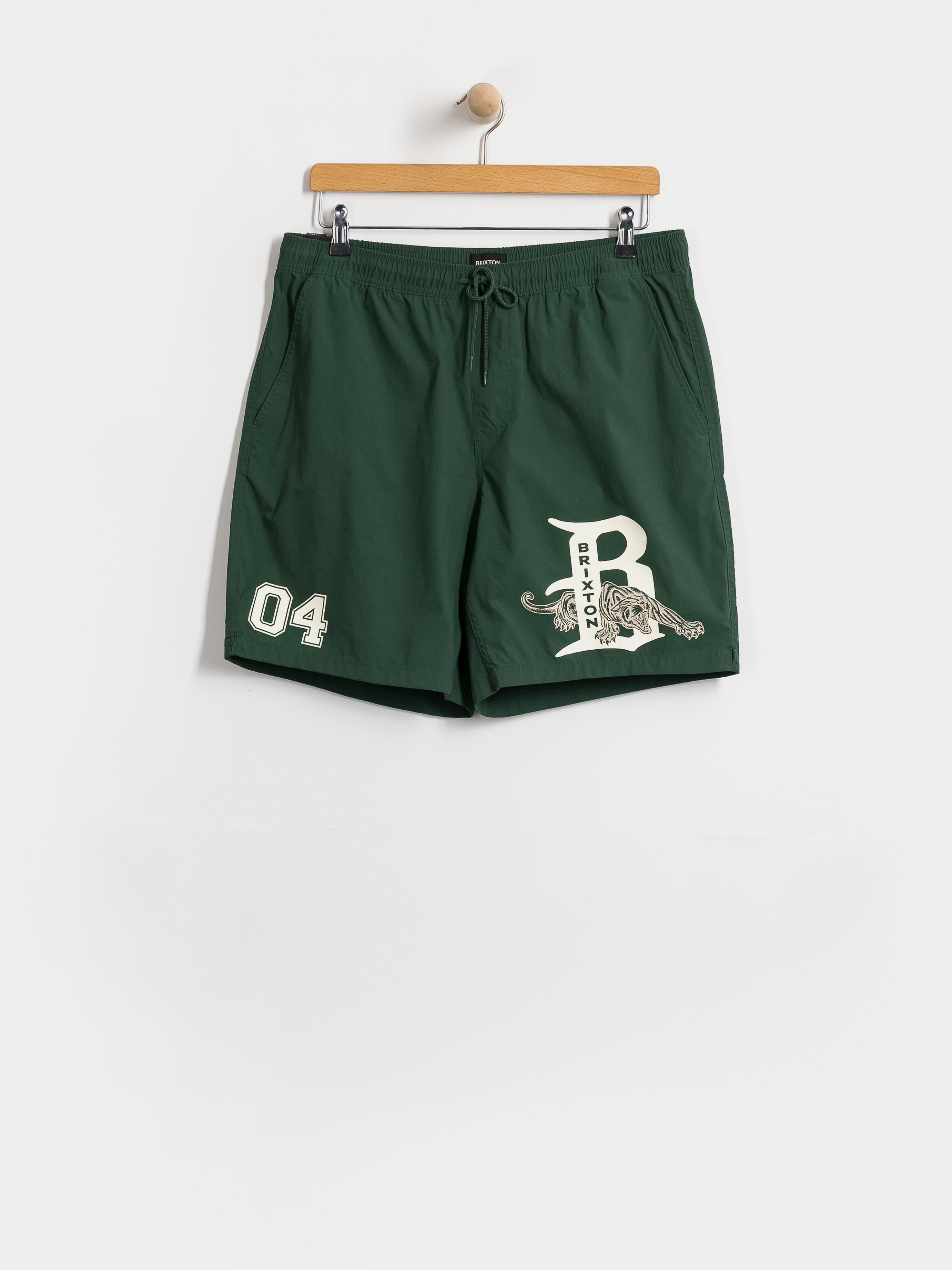 Pantaloni scurți Brixton Everyday Stretch Hybrid