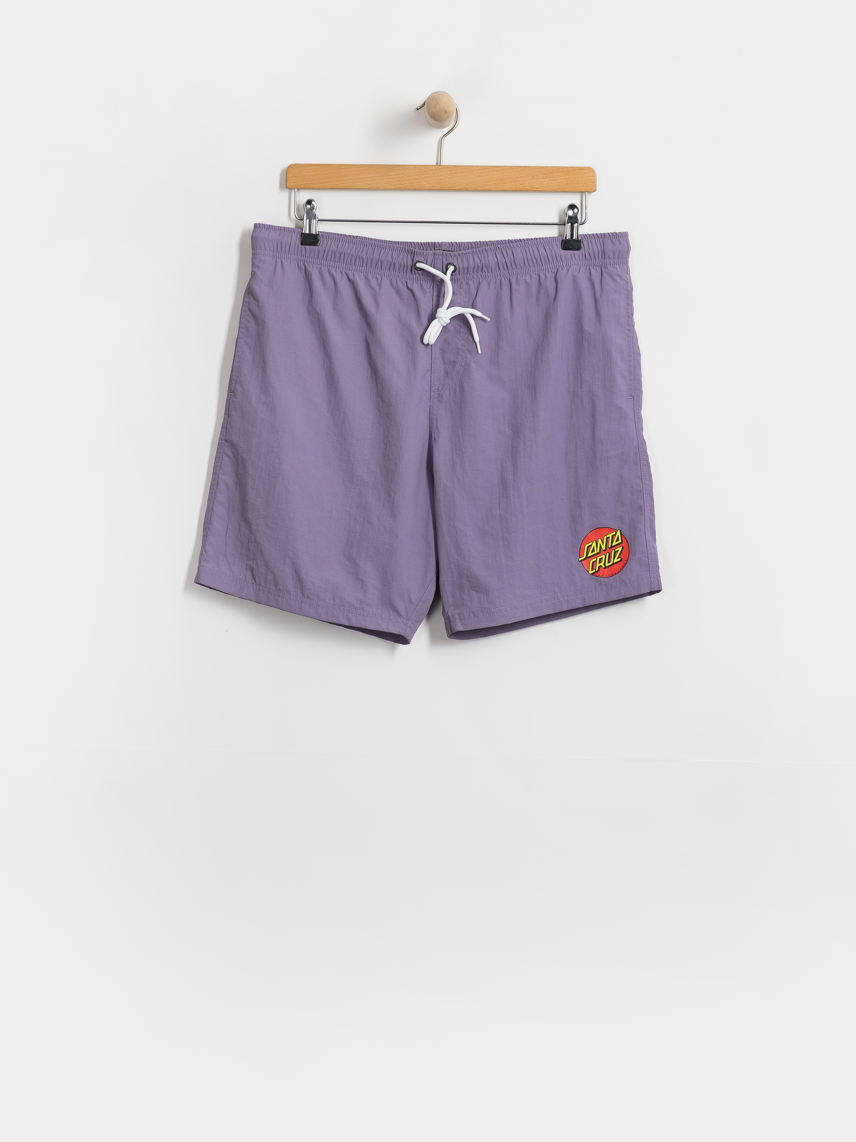 Pantaloni scurți Santa Cruz Classic Dot