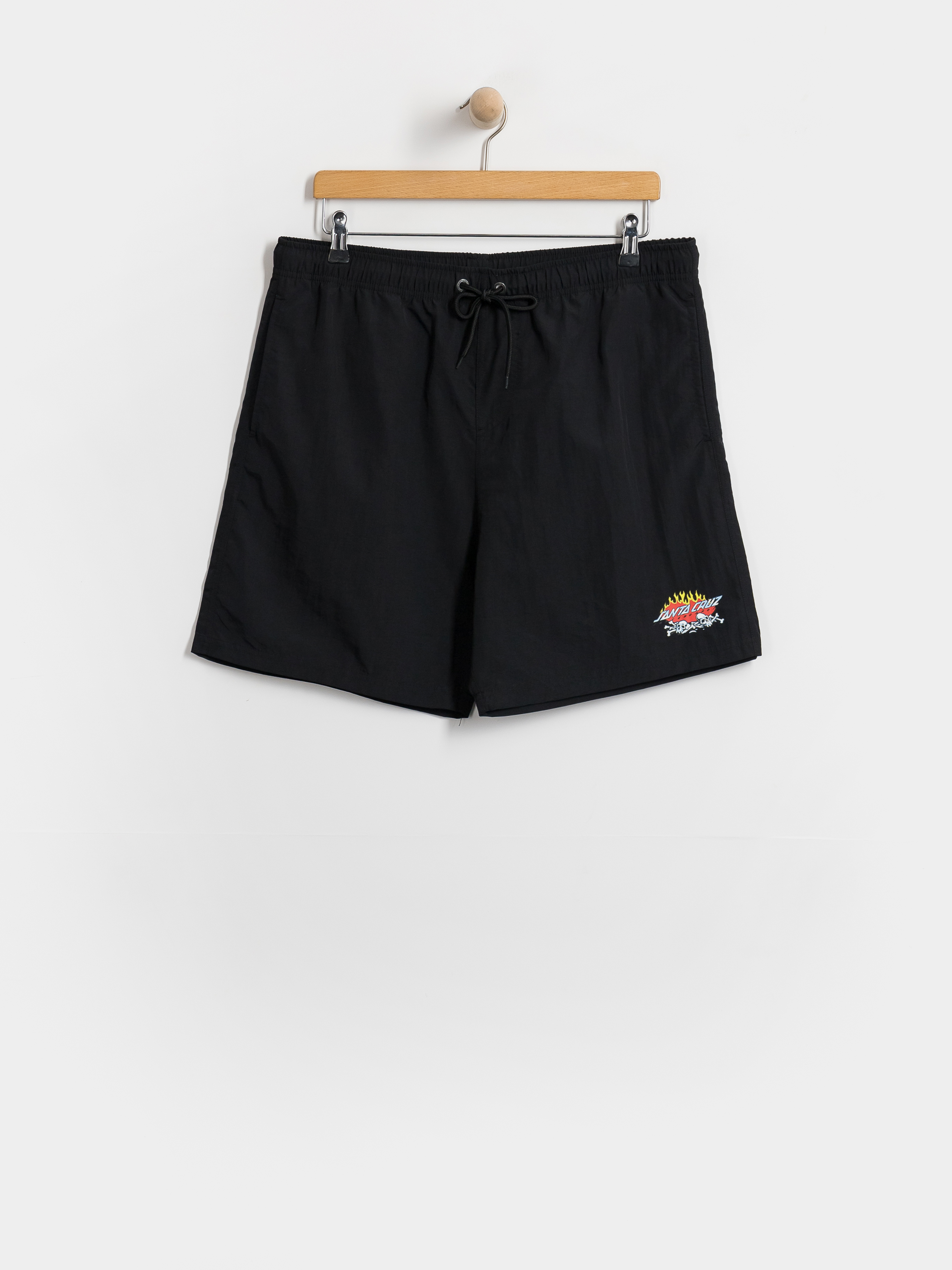 Pantaloni scurți Santa Cruz Salba Voodoo Pits