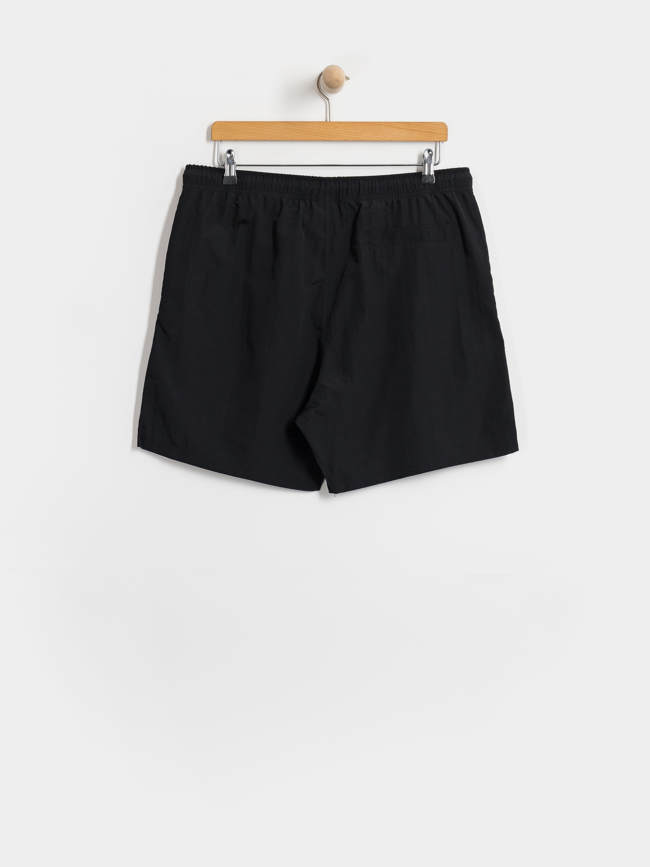 Pantaloni scurți Santa Cruz Salba Voodoo Pits (black)