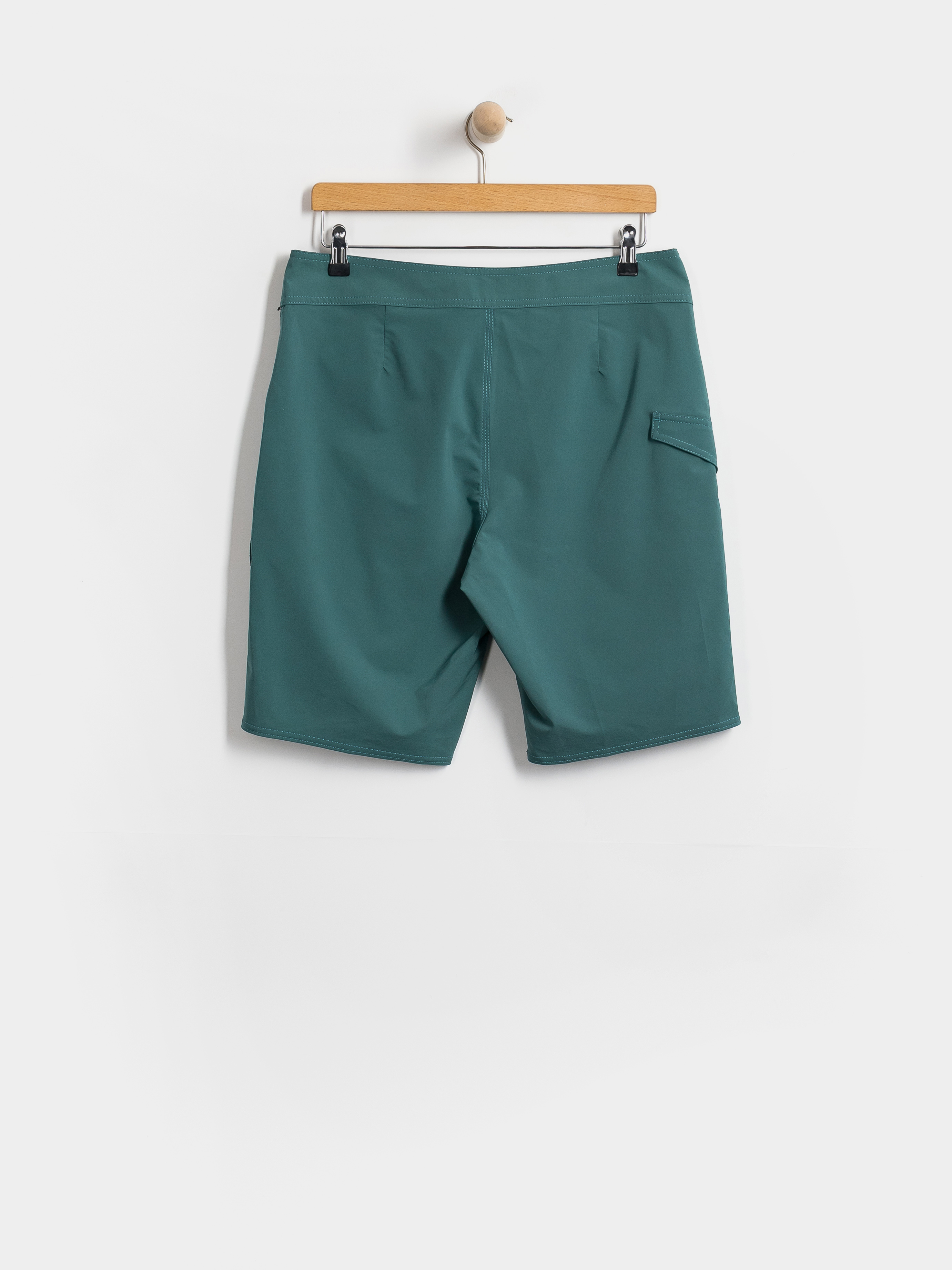 Șort Volcom Lido Solid Mod 20 (rifle green)