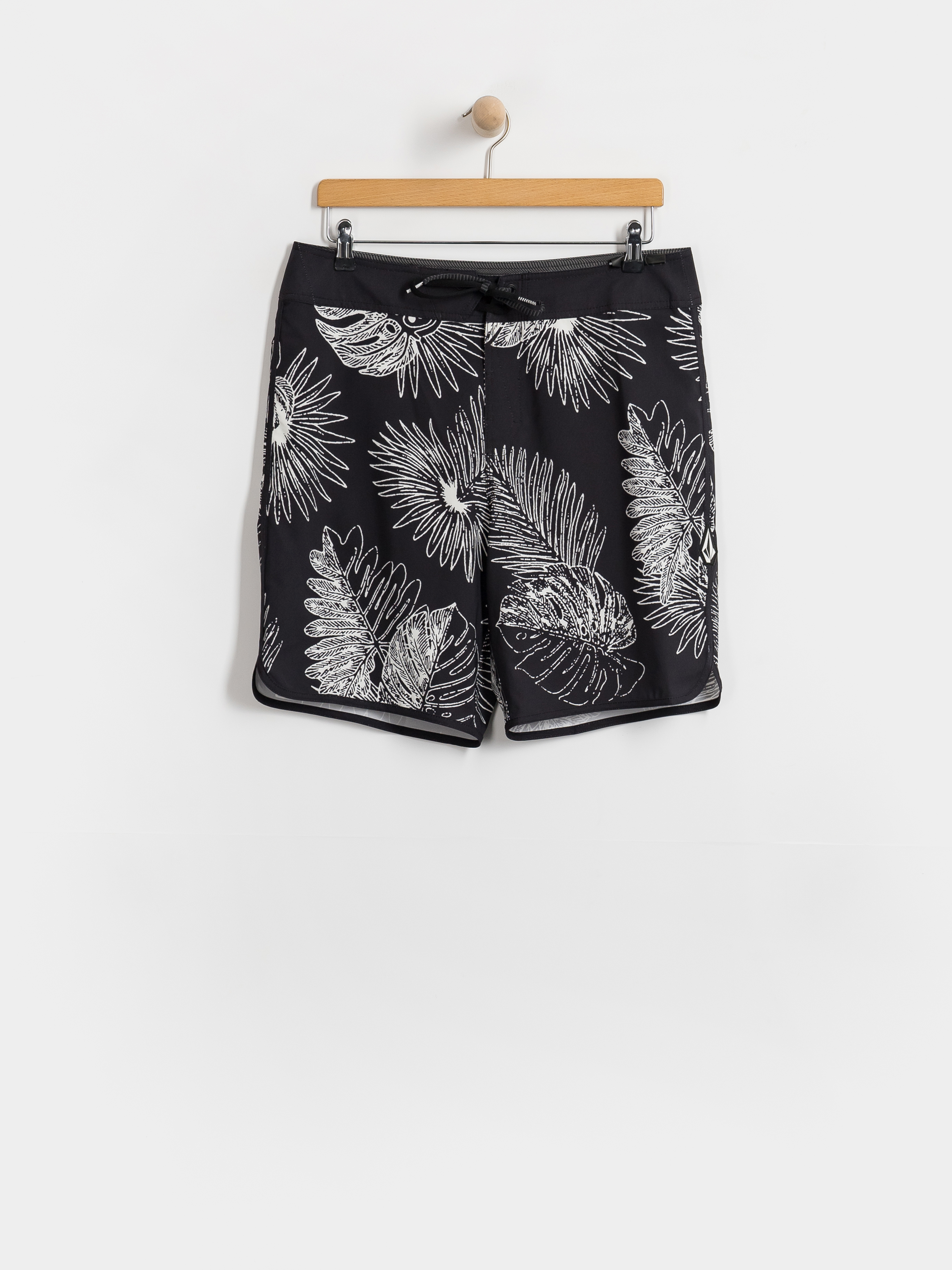 Șort Volcom Scallop Mod 19