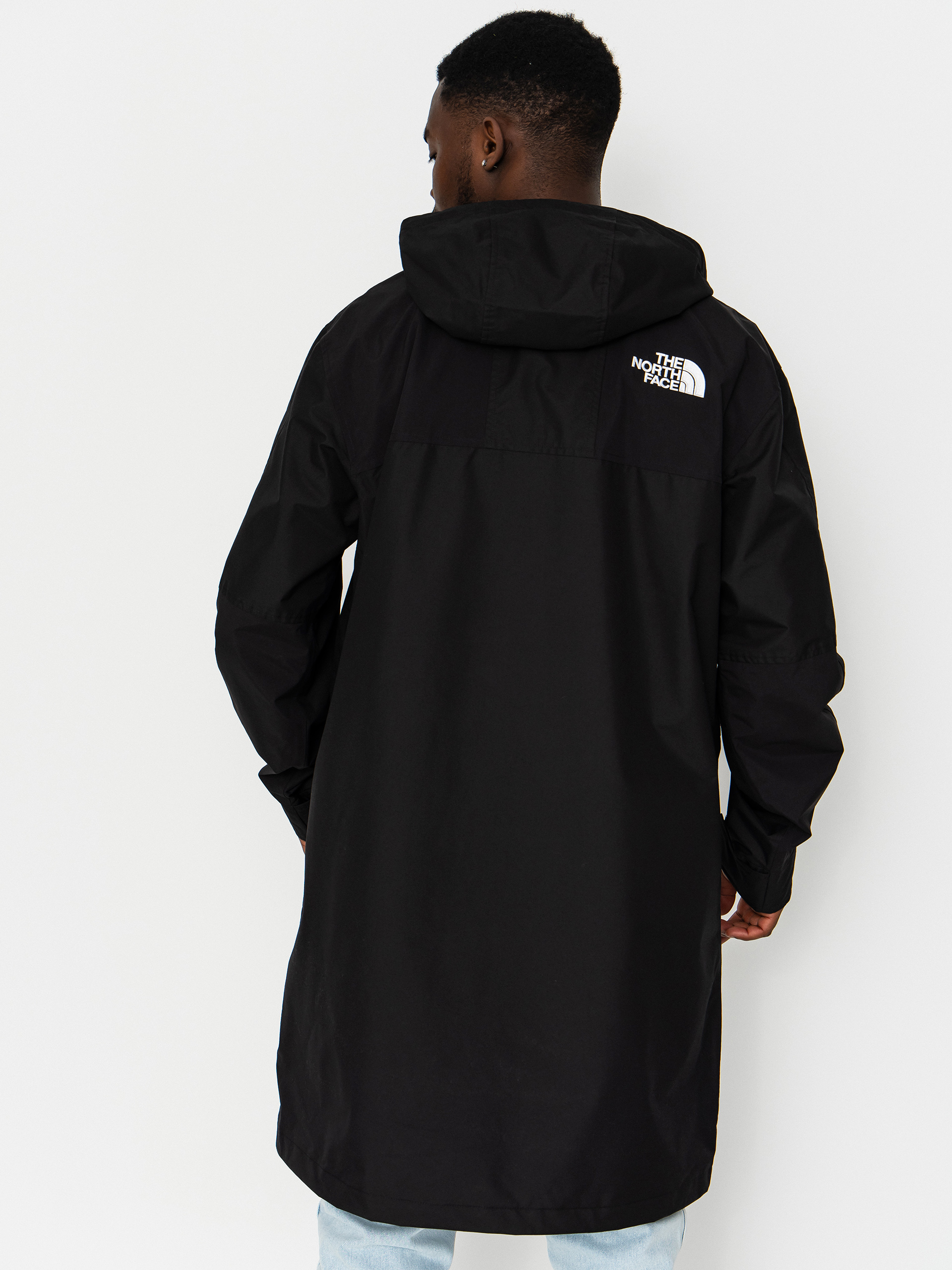 Geacă The North Face Reign On Parka (tnf black)