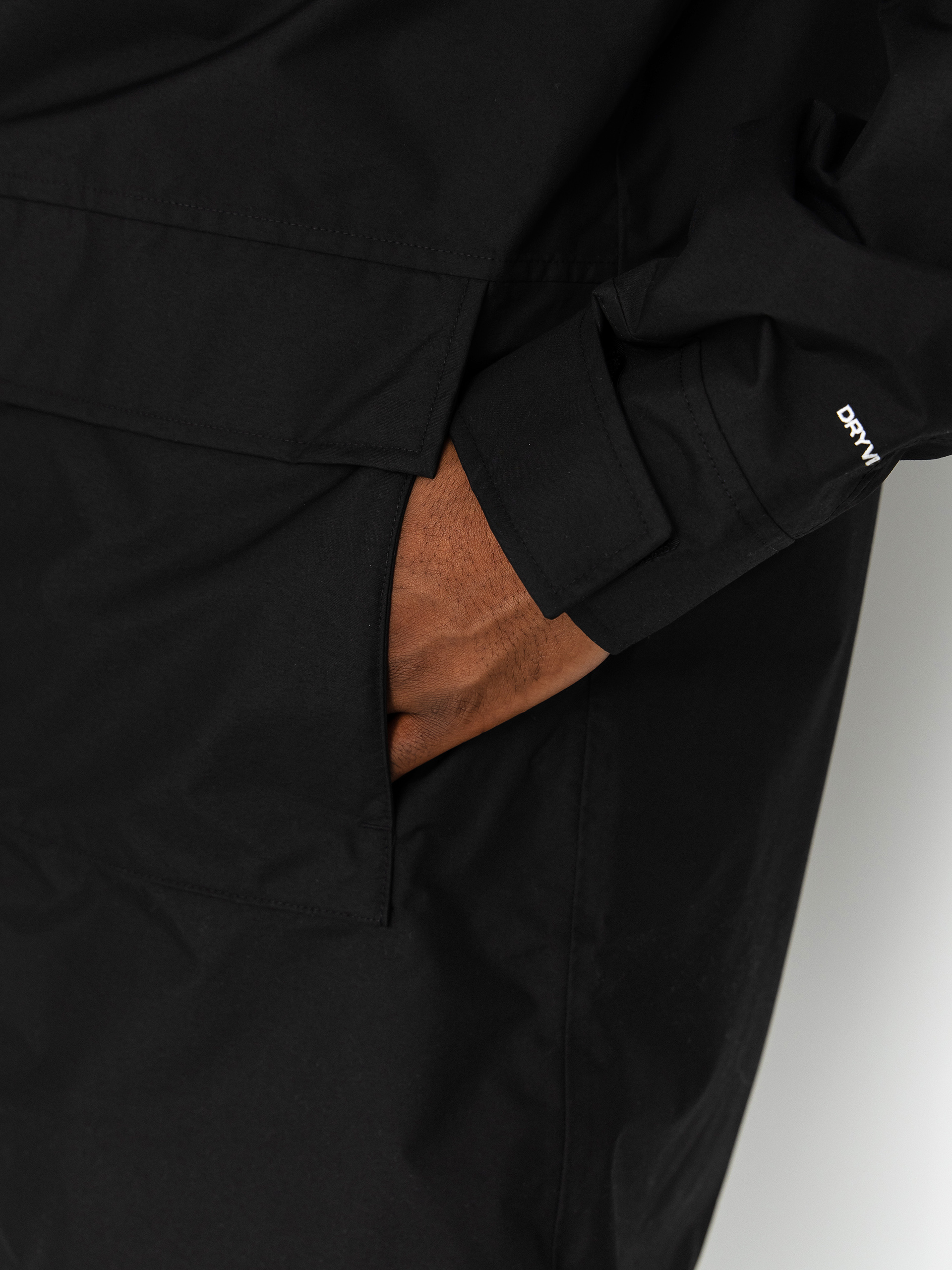 Geacă The North Face Reign On Parka (tnf black)