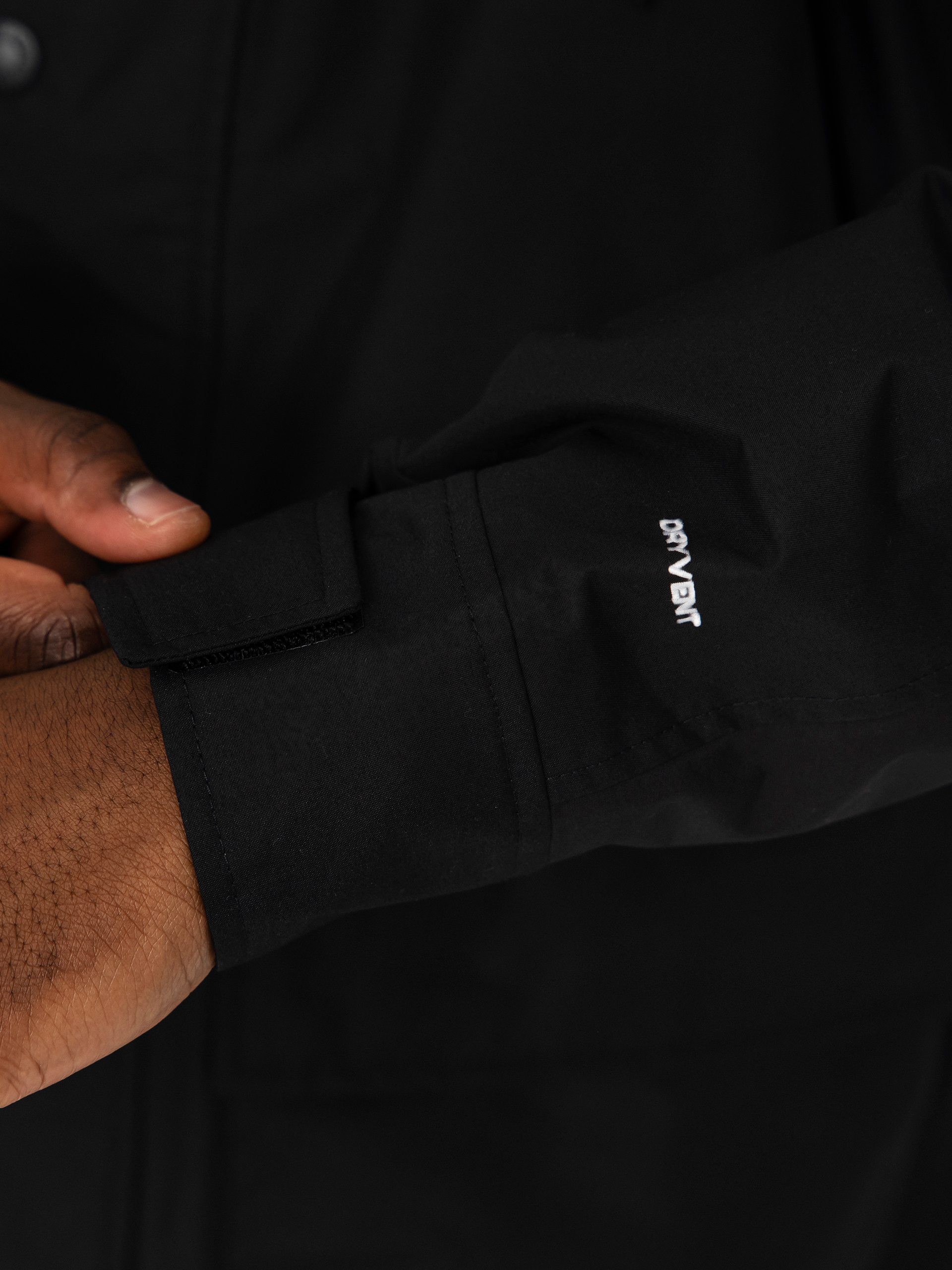 Geacă The North Face Reign On Parka (tnf black)